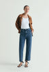 JEANS BOTONES TRASEROS