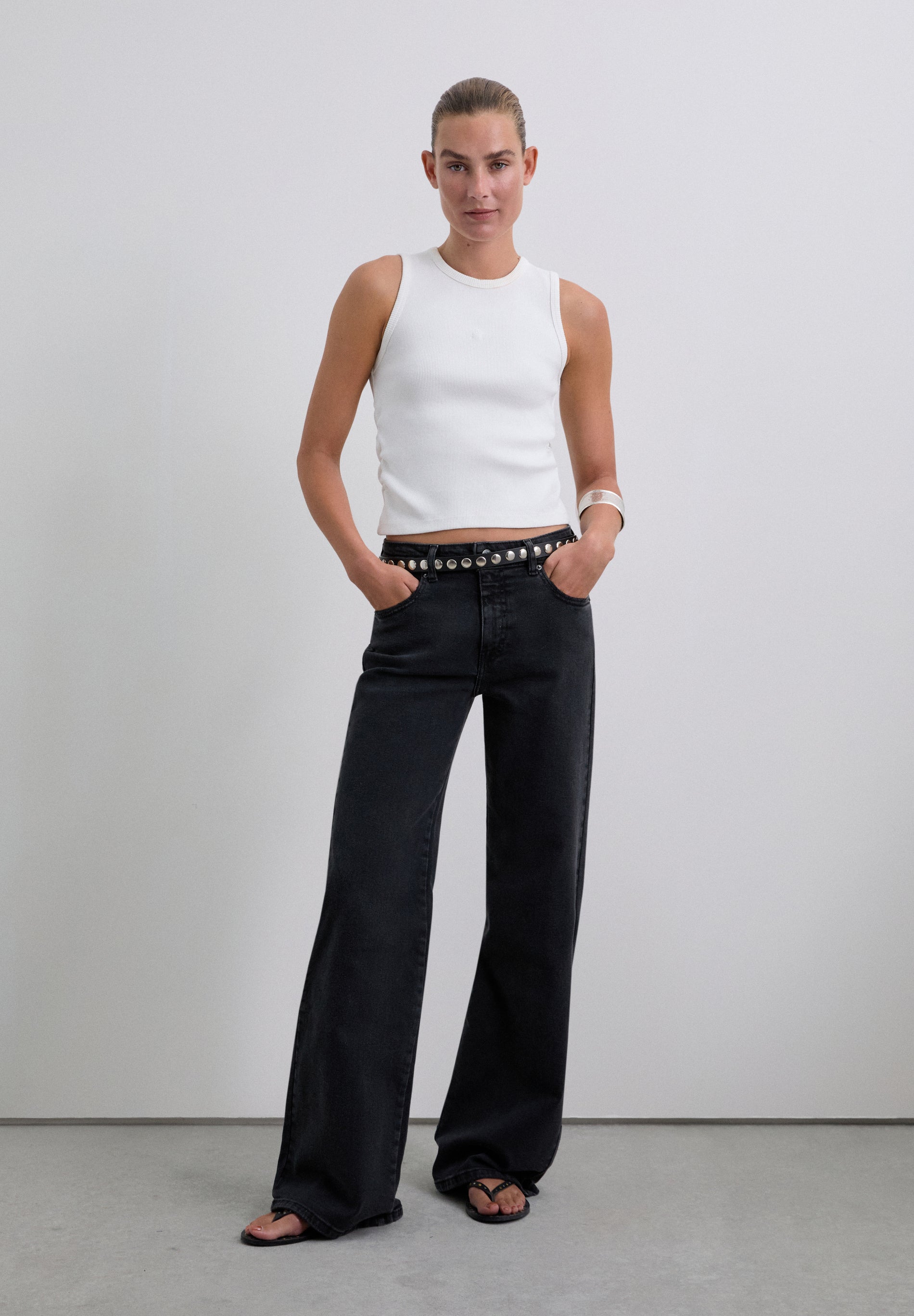 JEANS FULL LENGTH