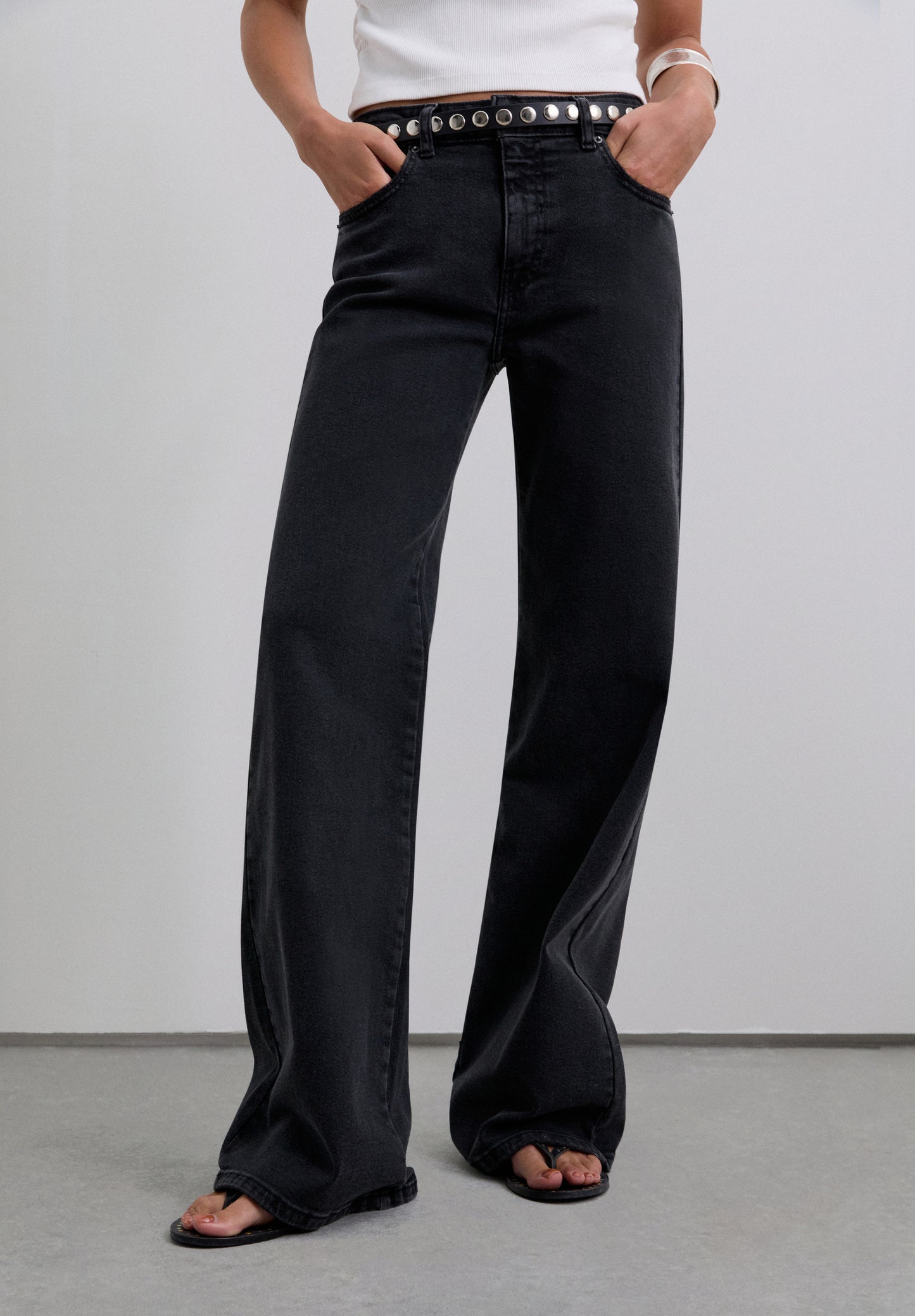 JEANS FULL LENGTH