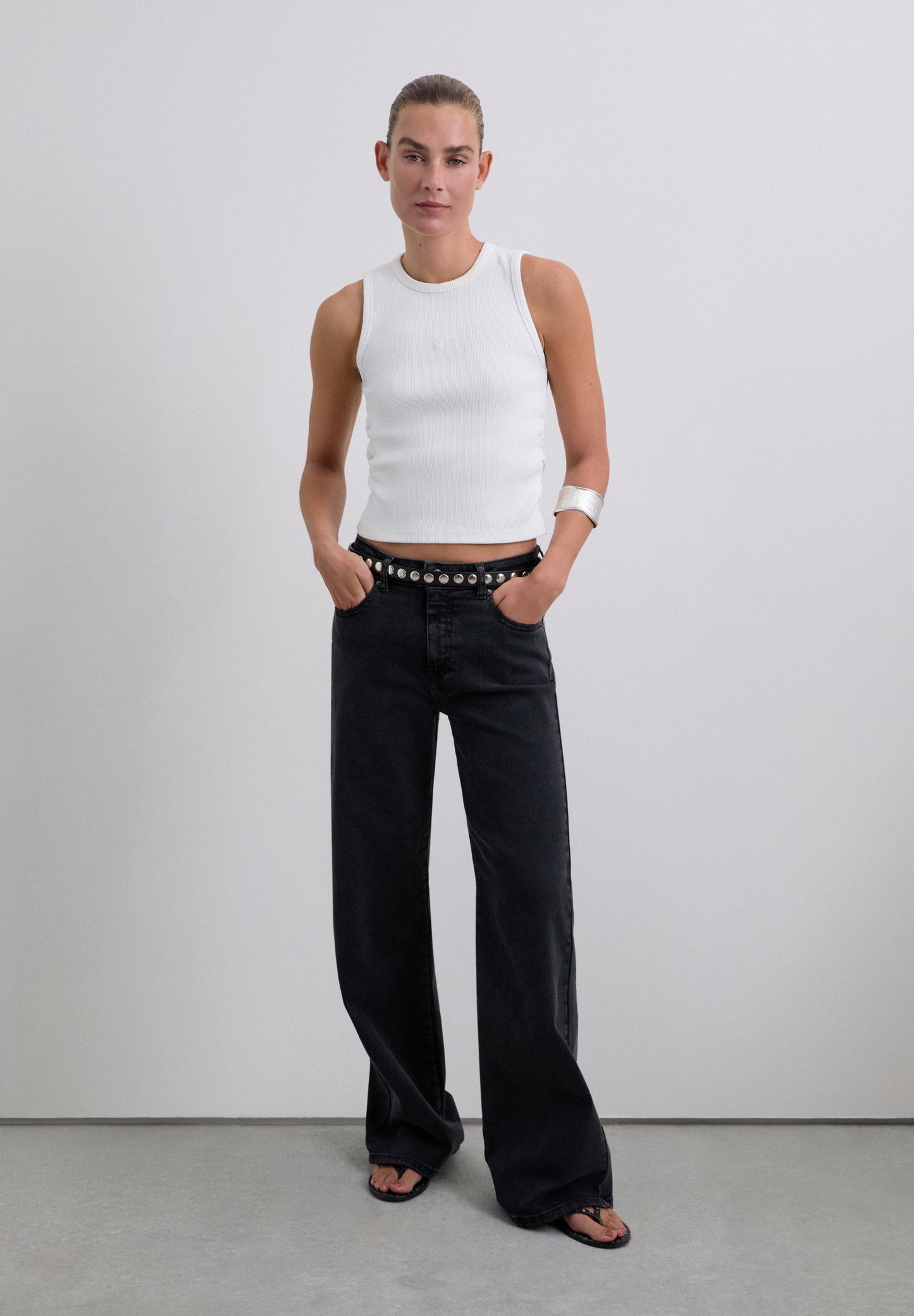 JEANS FULL LENGTH