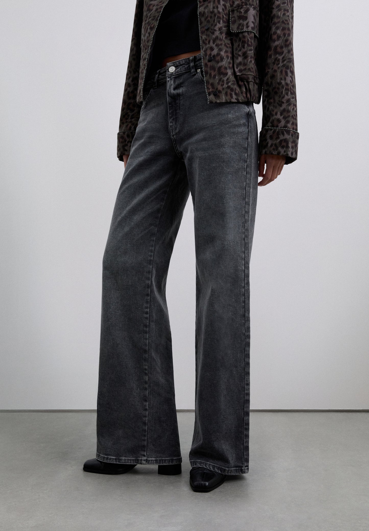 JEANS FULL LENGTH
