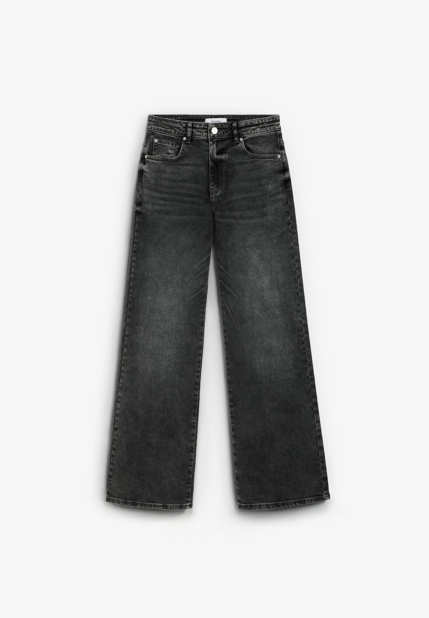 JEANS FULL LENGTH