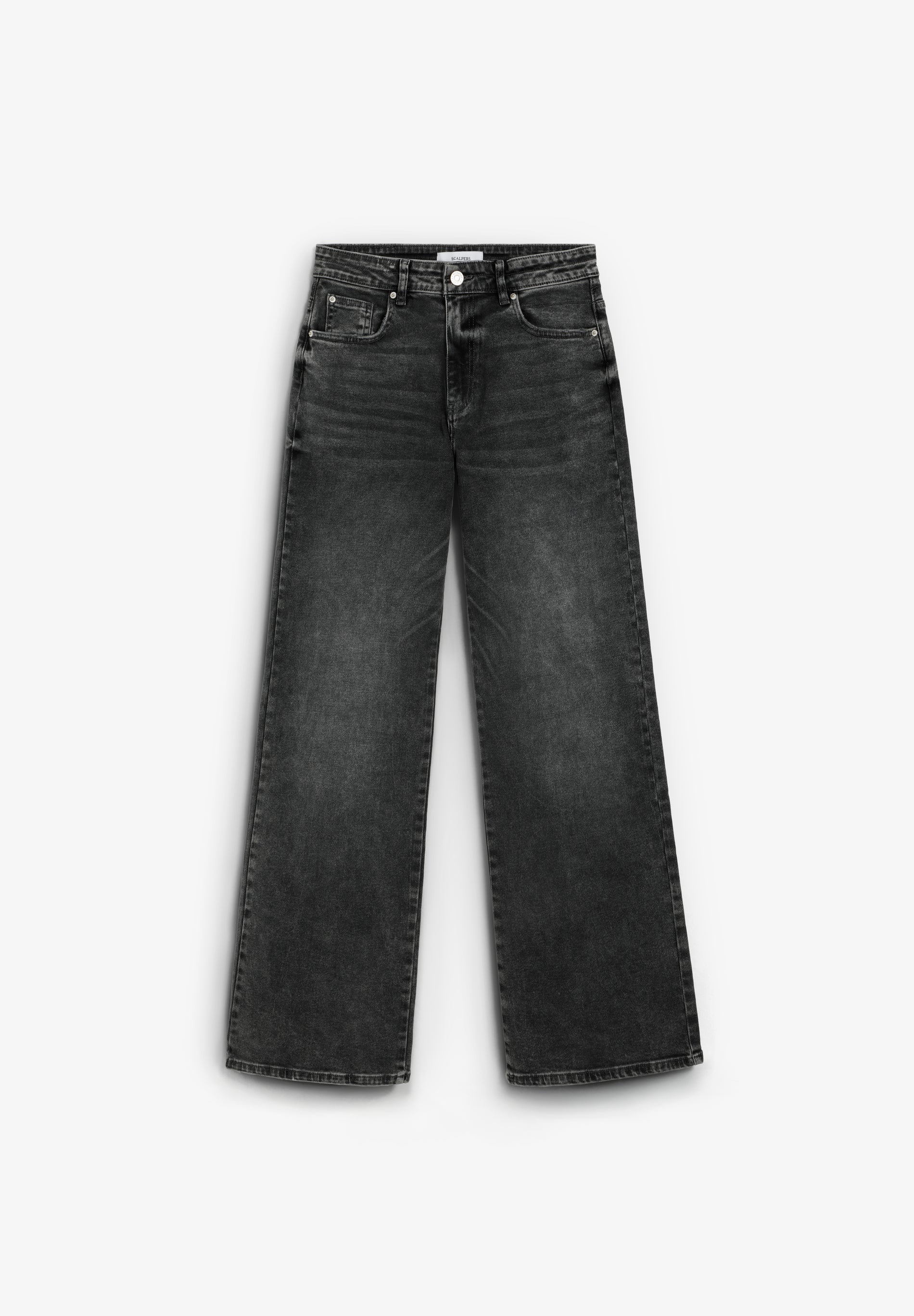 JEANS FULL LENGTH