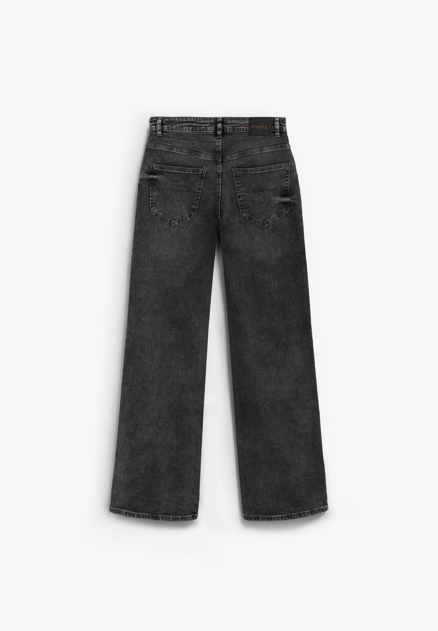JEANS FULL LENGTH