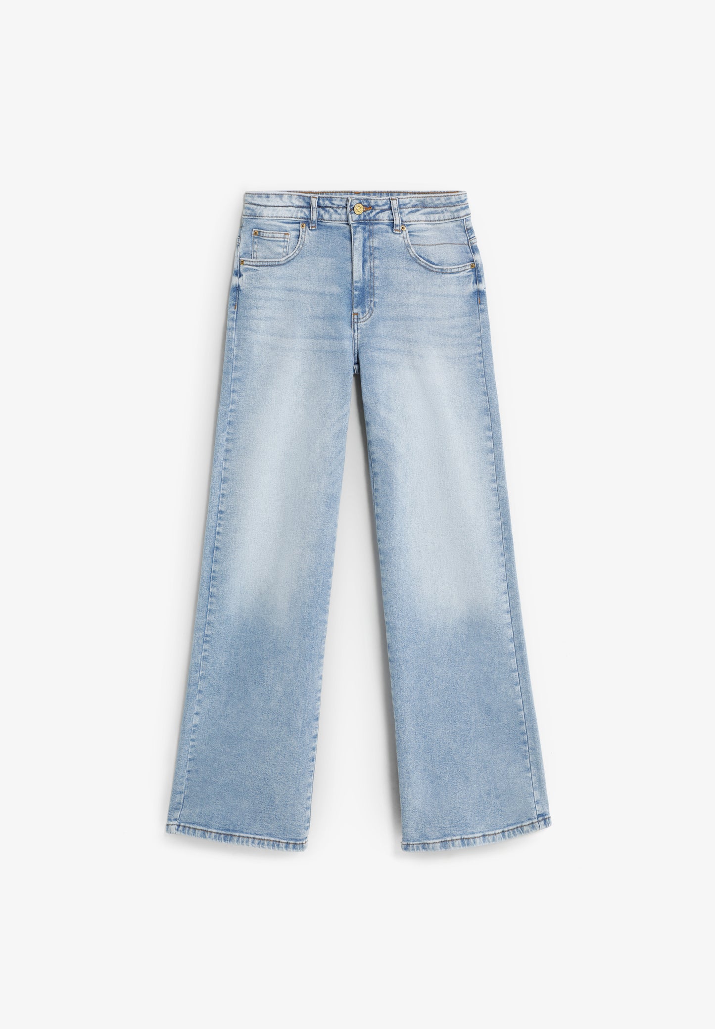 JEANS FULL LENGTH