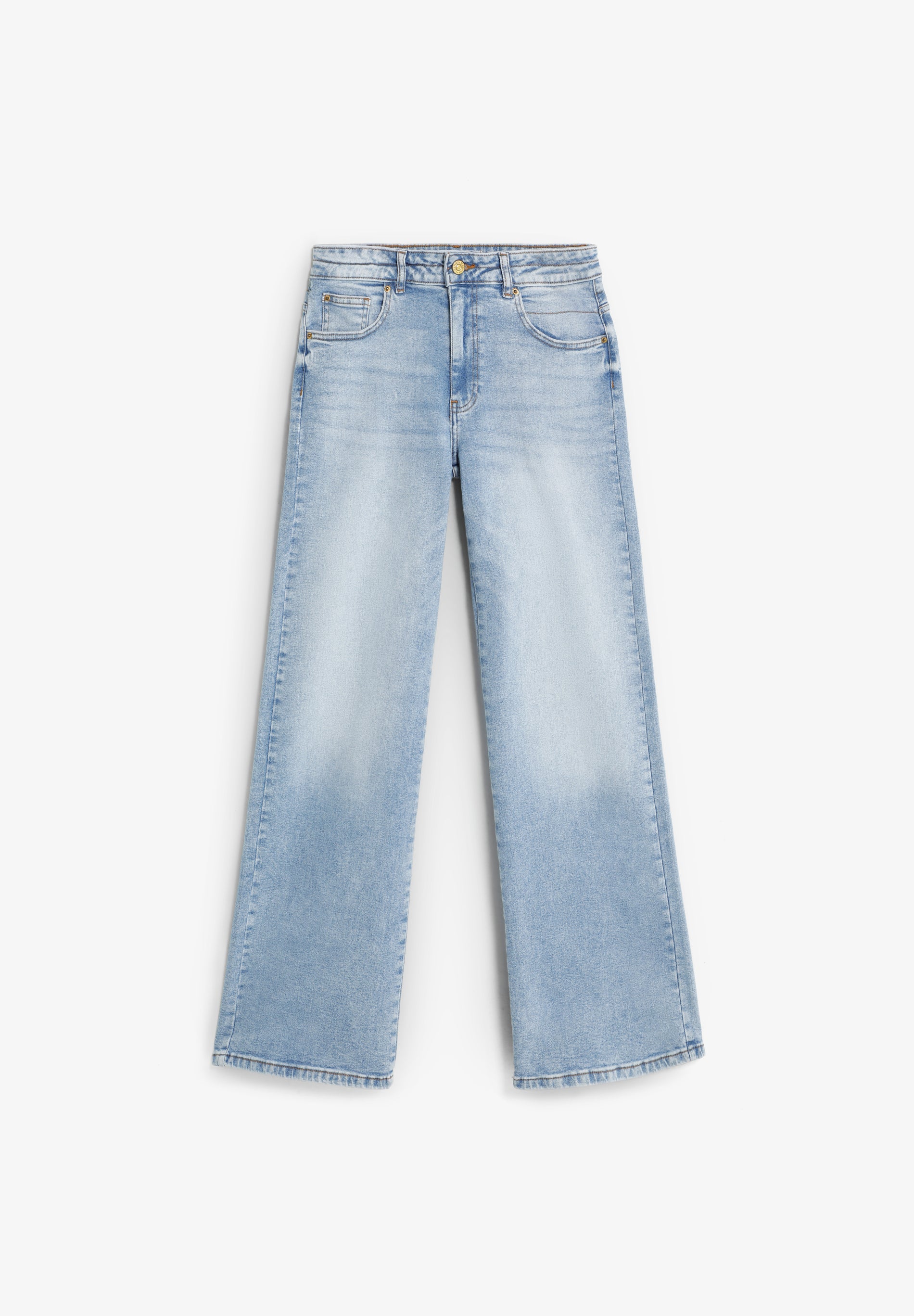 JEANS FULL LENGTH