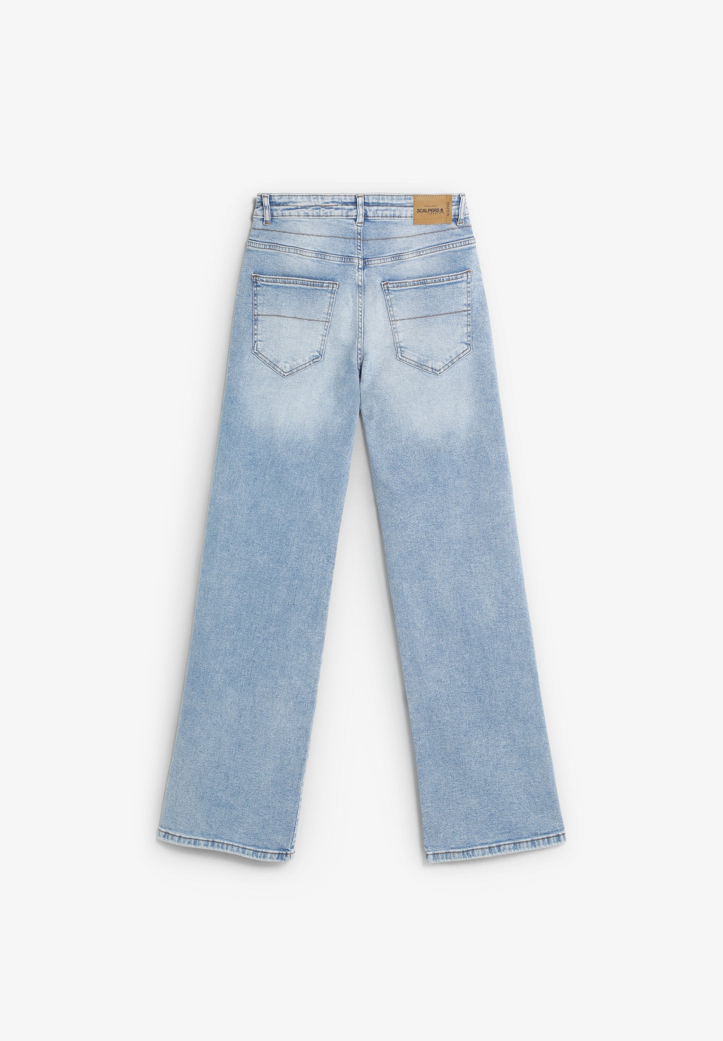 JEANS FULL LENGTH