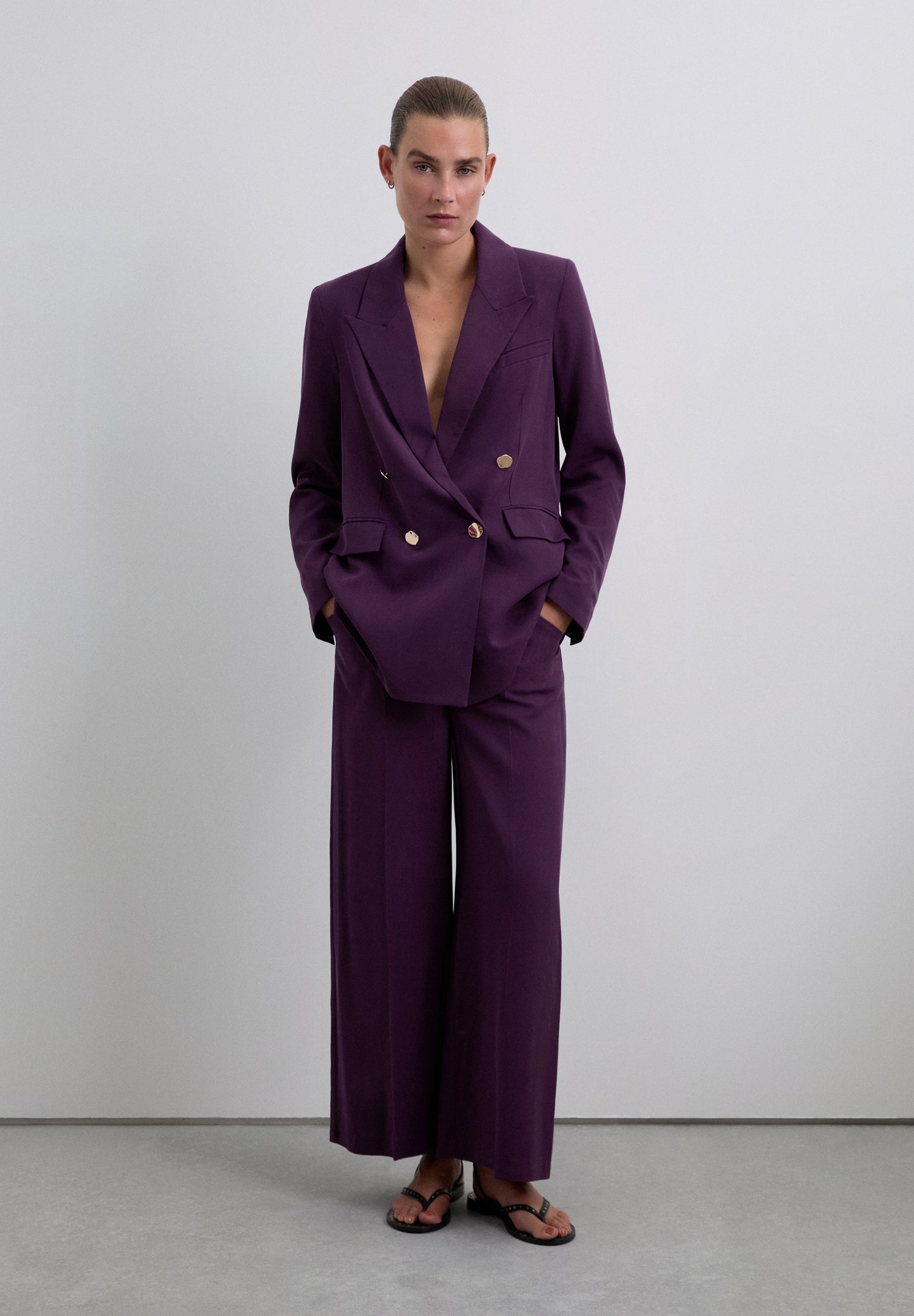 BLAZER CRUZADA