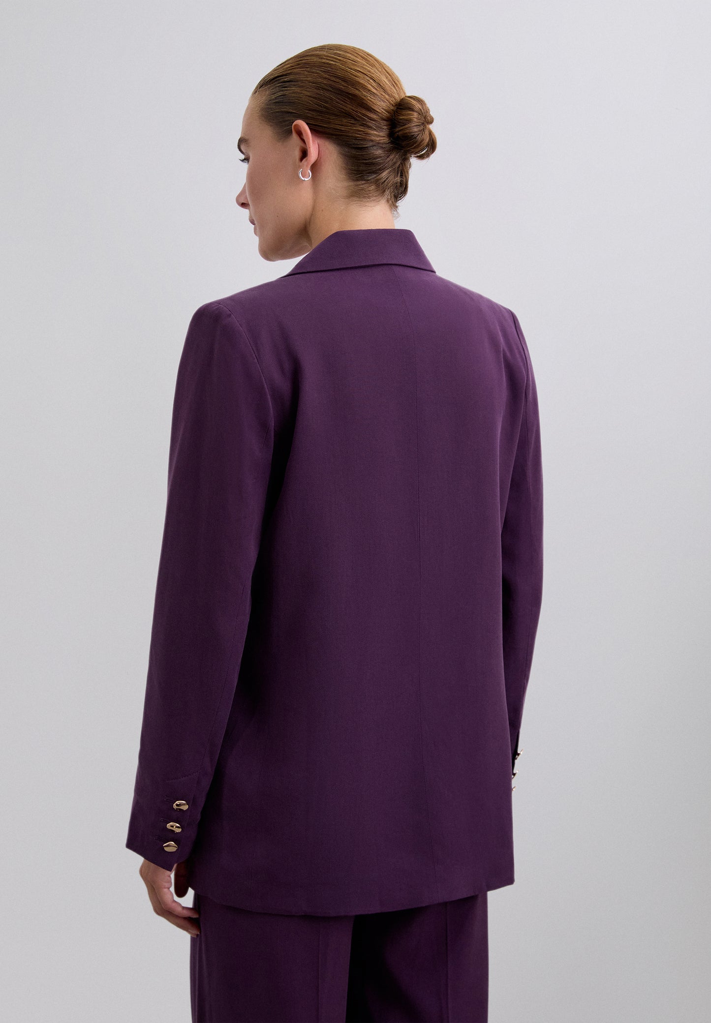 BLAZER CRUZADA