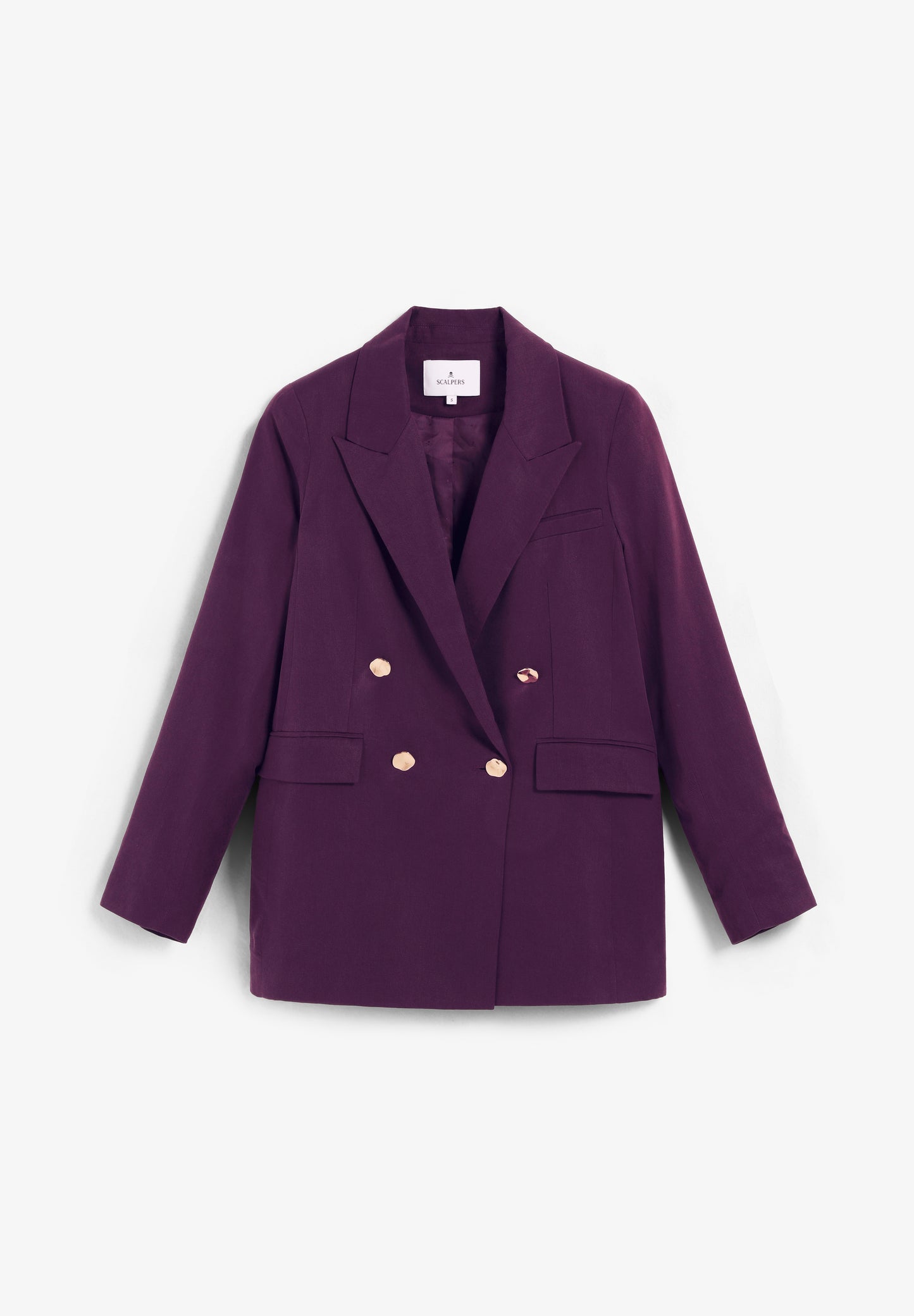 BLAZER CRUZADA