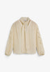 SCCOLARFRILLS SHIRT