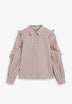 SCCUTECHECK SHIRT
