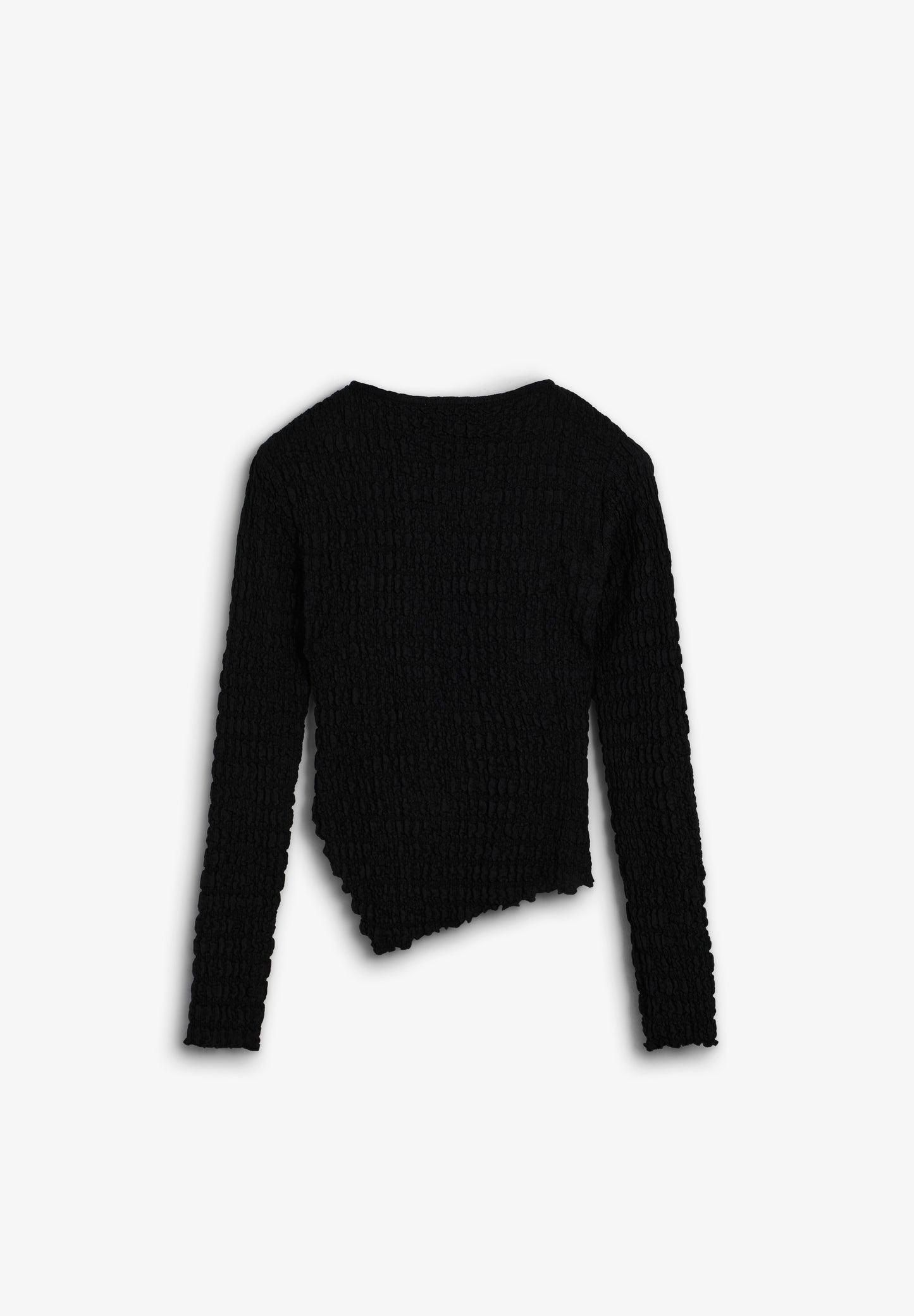SCWRINKLE TEE
