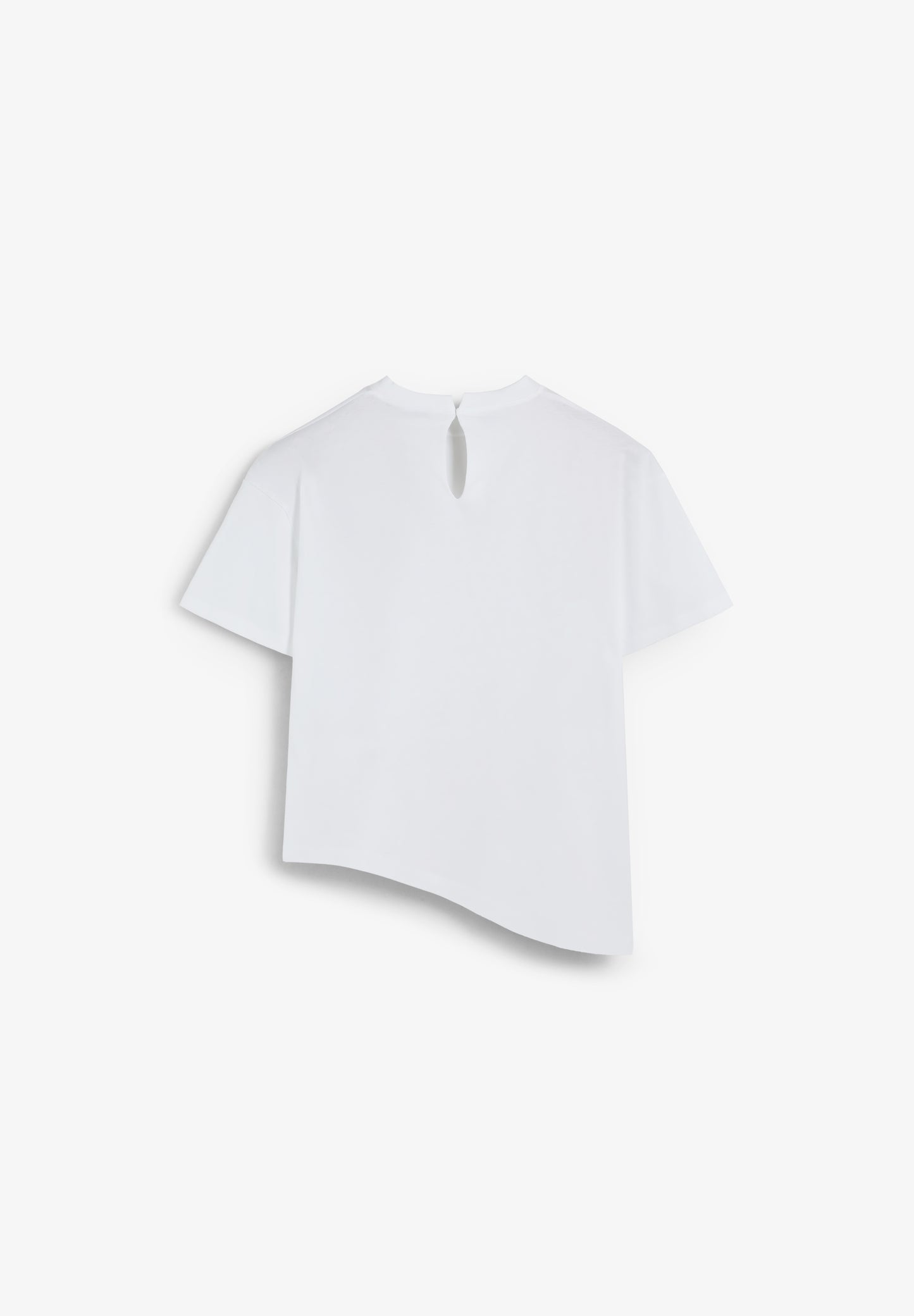 SCPOPLINSS TEE