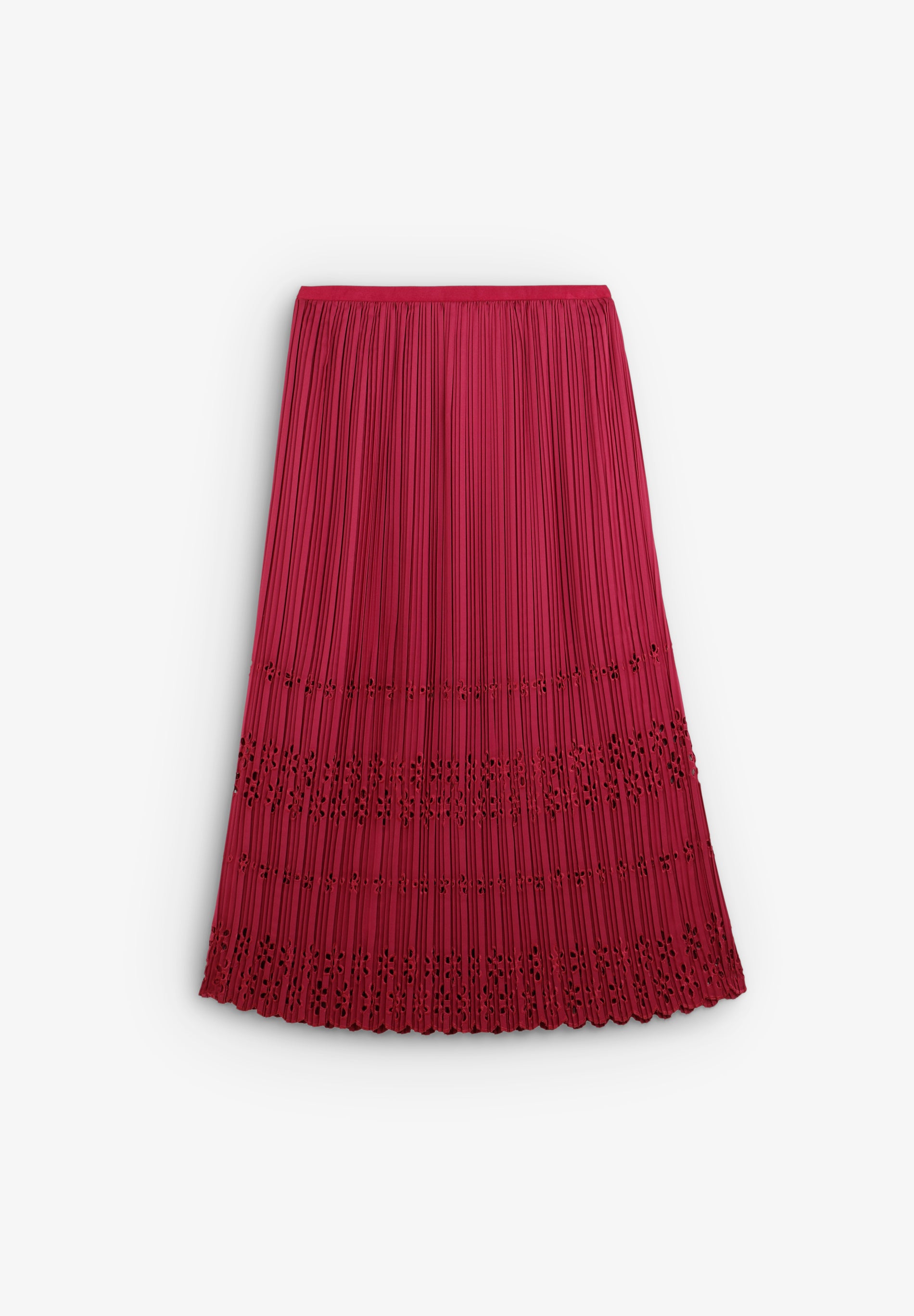 SCPLEAT SKIRT