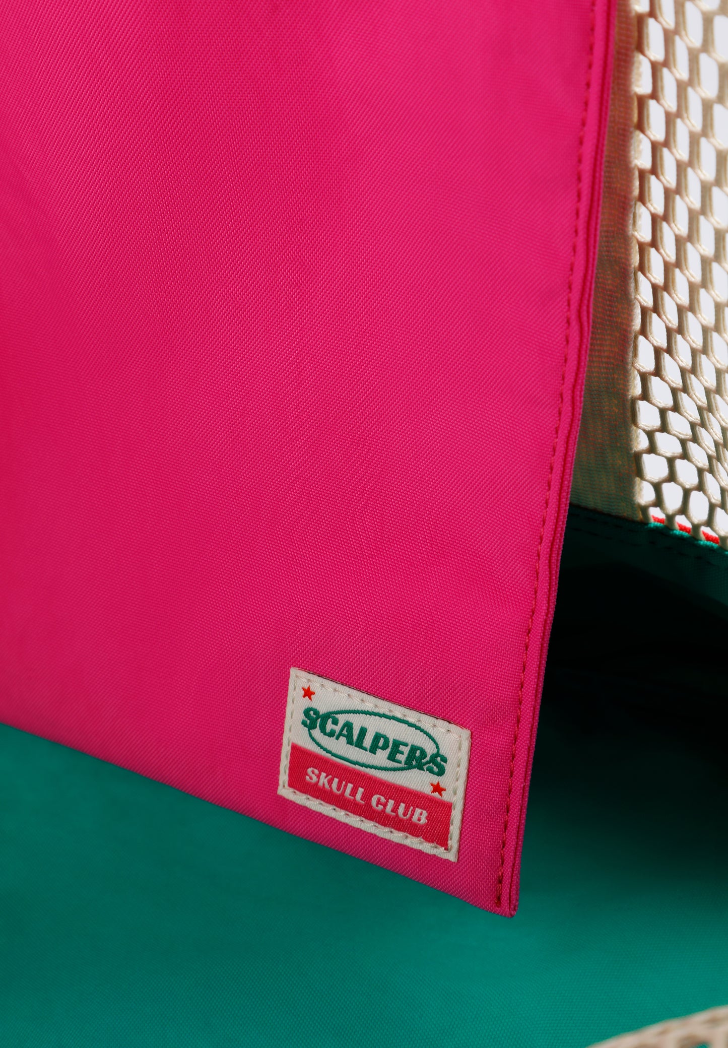 SCNET SP BAG