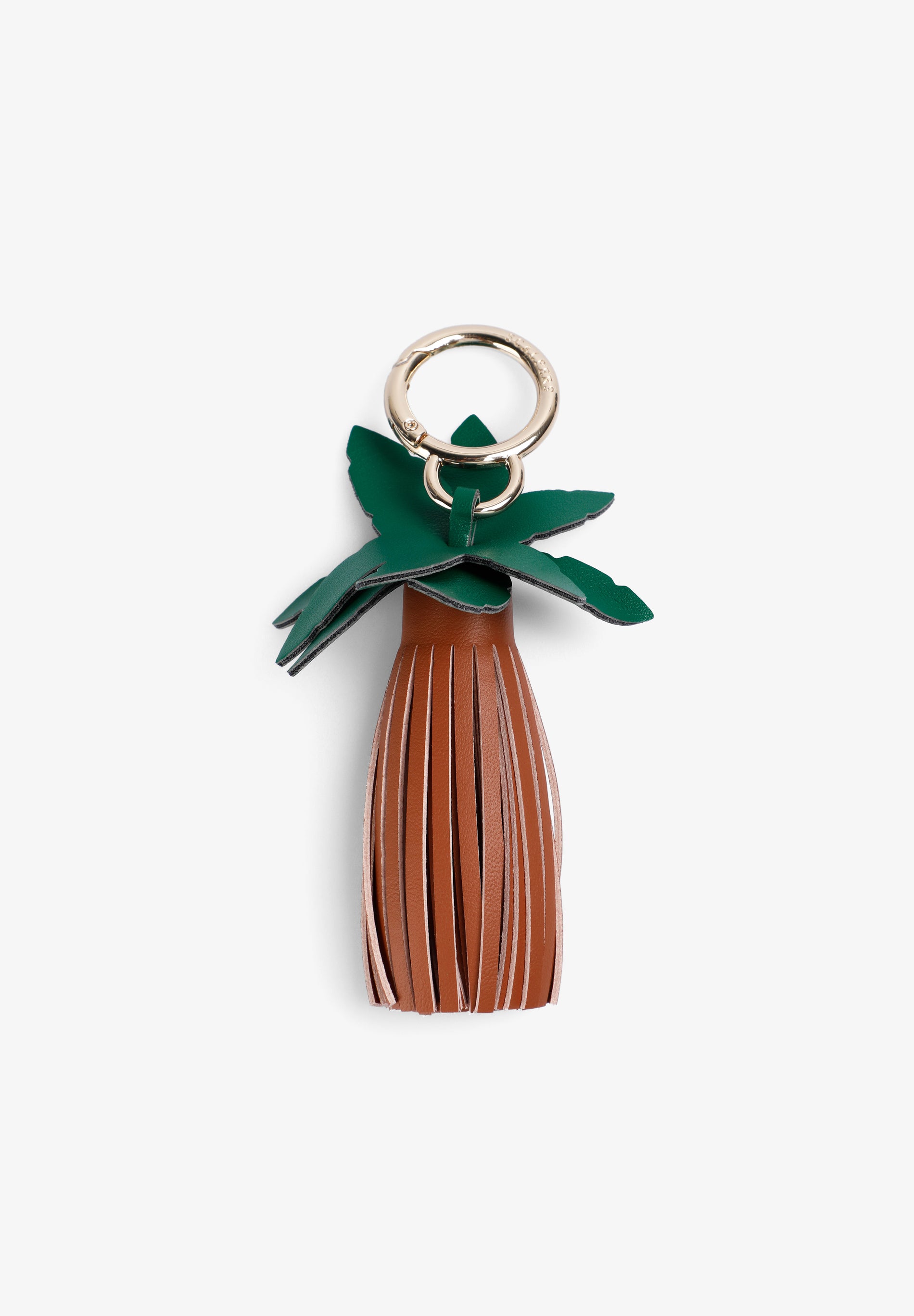 SCPALM KEYCHAIN