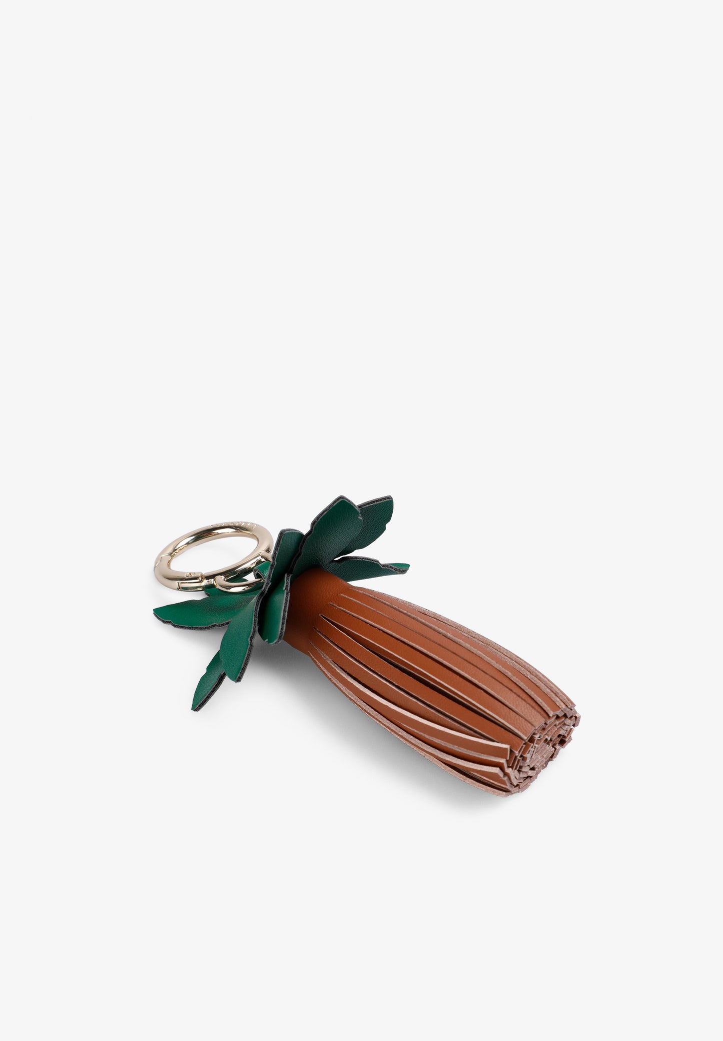 SCPALM KEYCHAIN