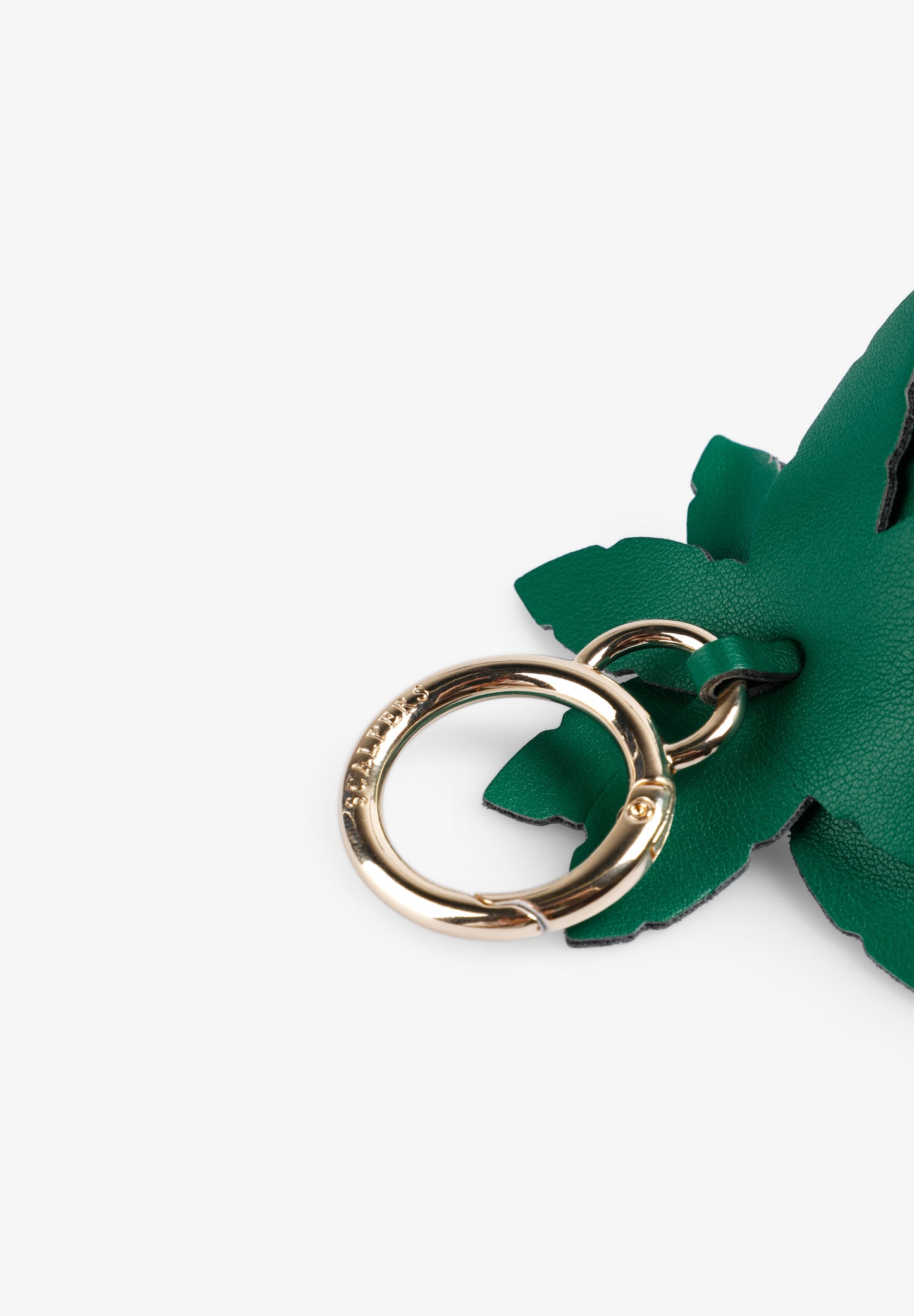 SCPALM KEYCHAIN