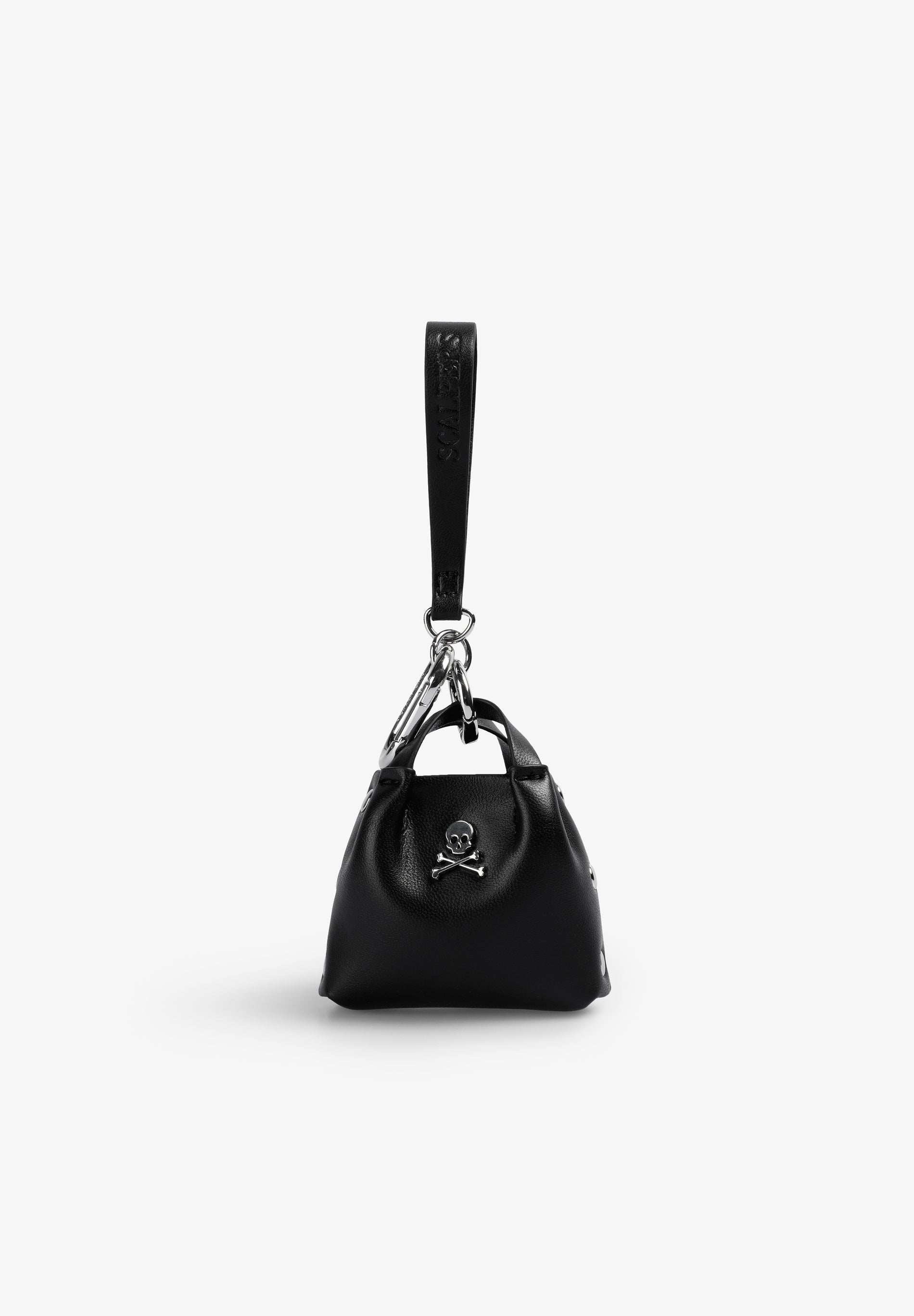 SCMINI BAG KEYCHAIN