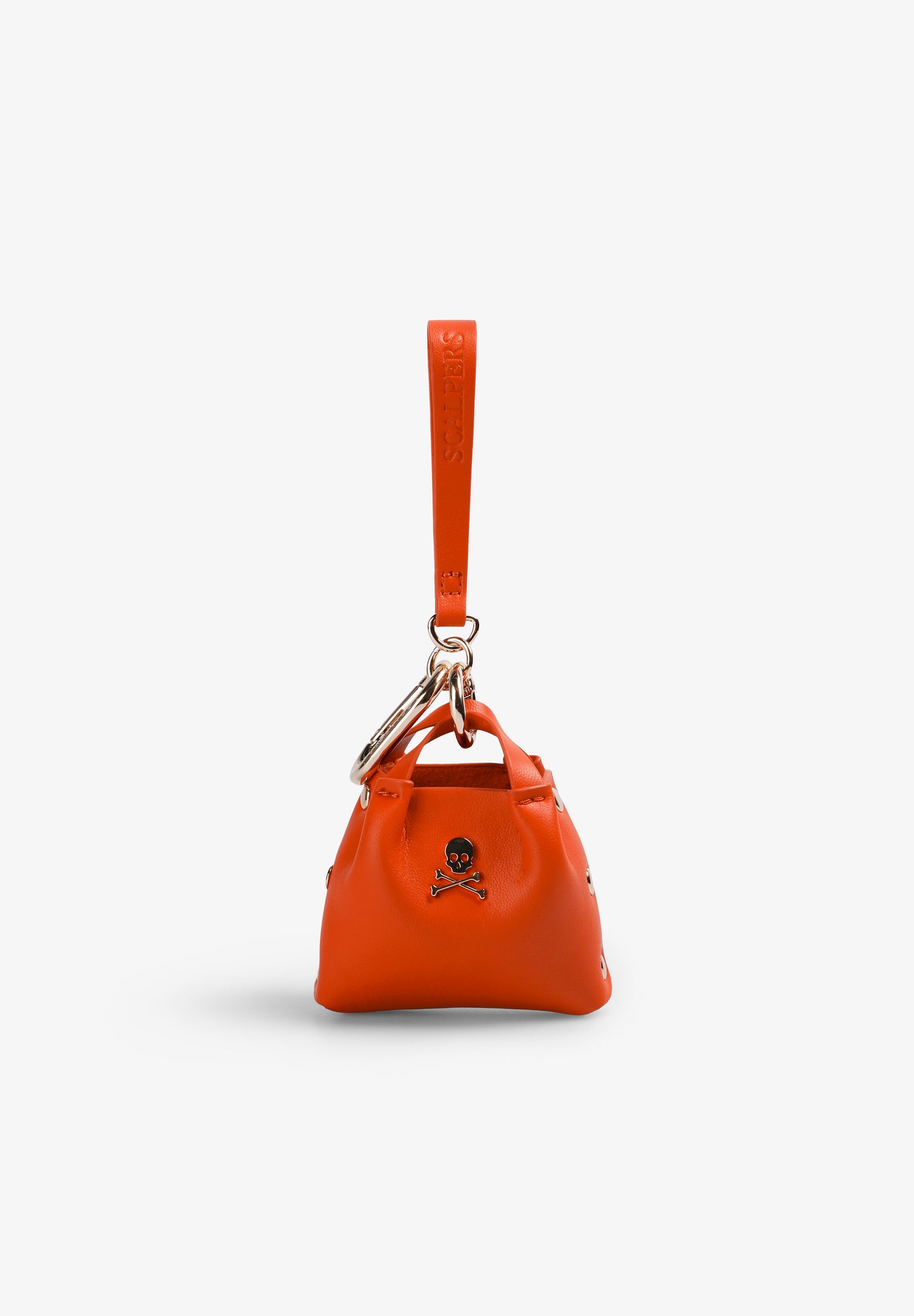 SCMINI BAG KEYCHAIN