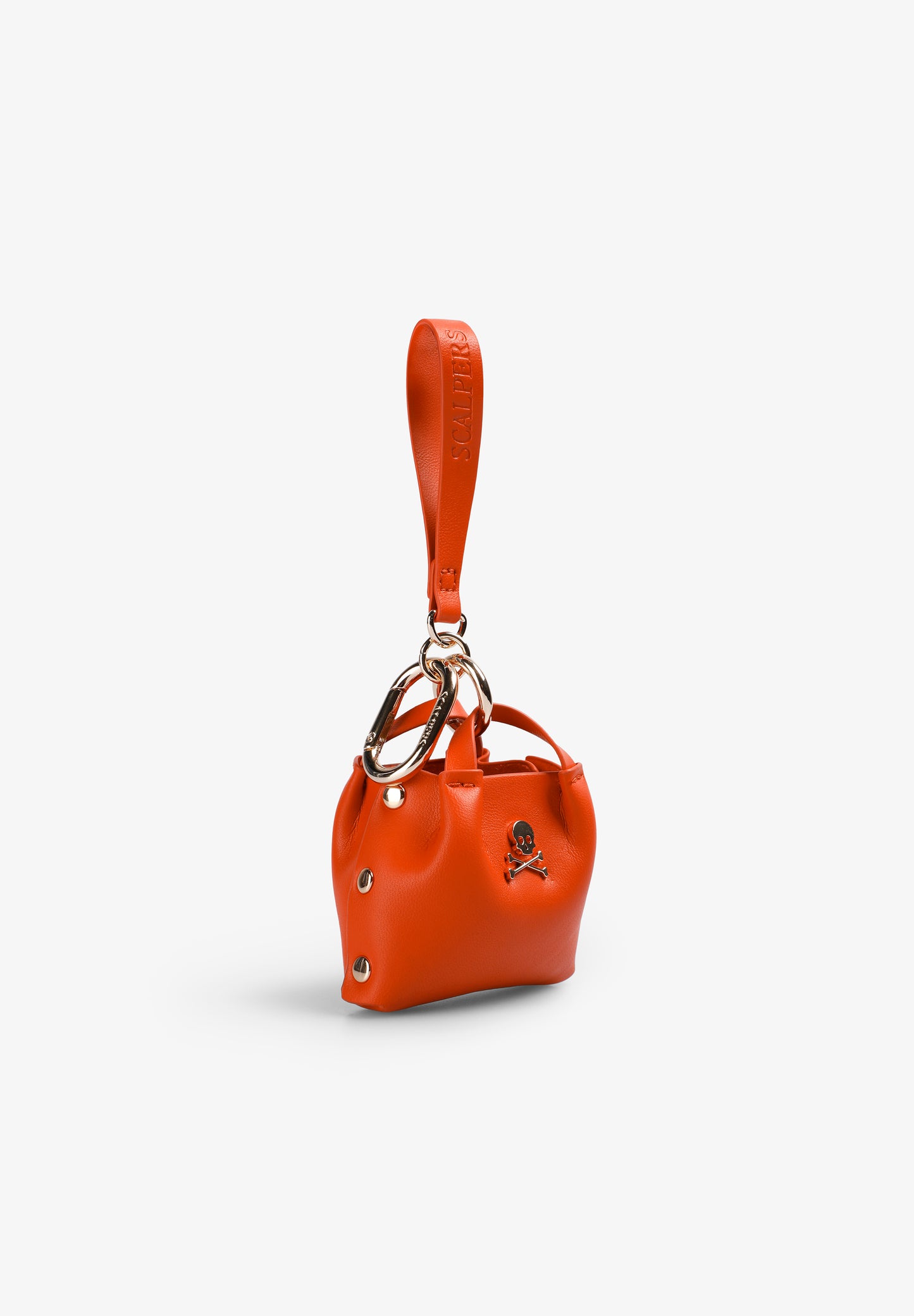 SCMINI BAG KEYCHAIN