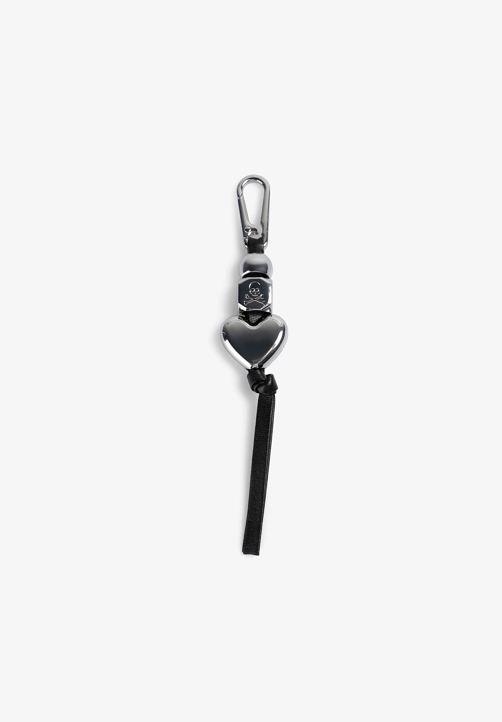 SCHEART METAL KEY CHAIN