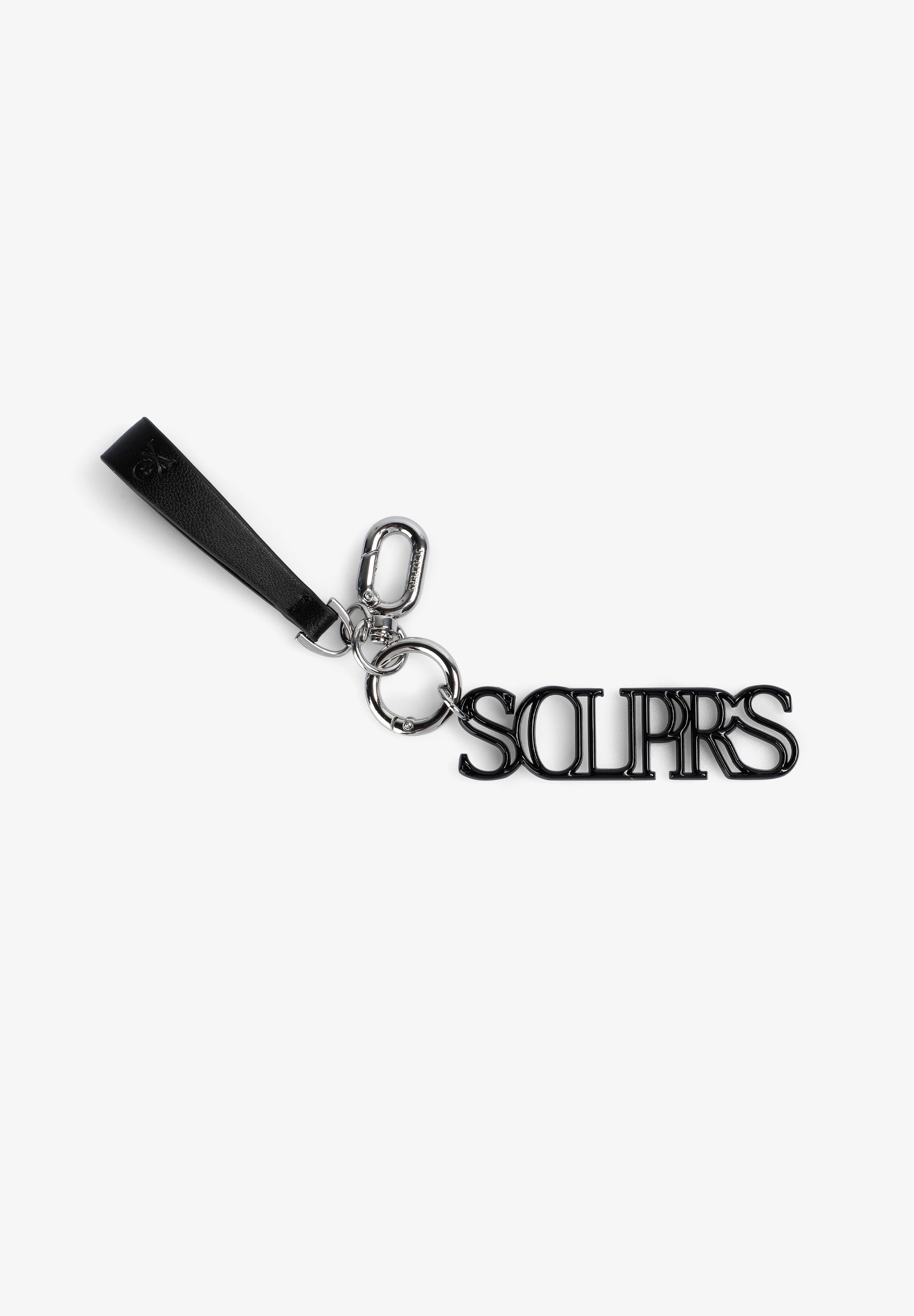 SCCORPORATE KEYCHAIN