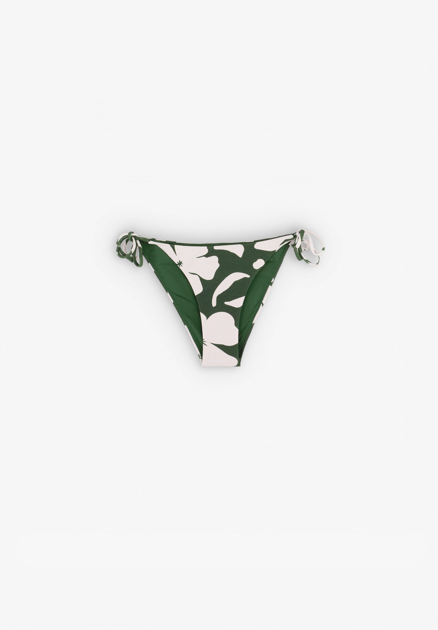 BRAGUITA LAZOS BIKINI HALTY FLORES