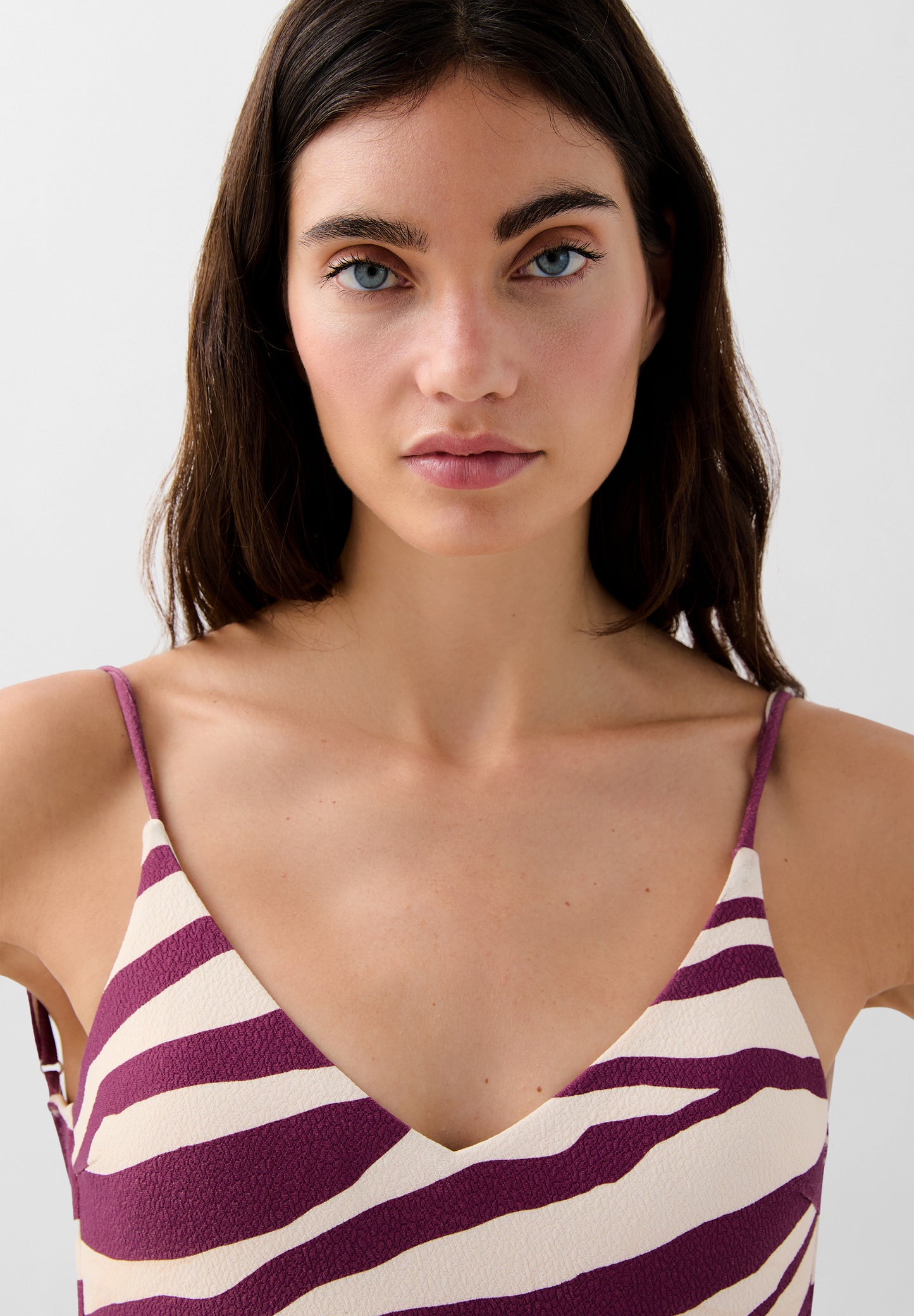 BAÑADOR CEBRA | ROBIN X SCALPERS