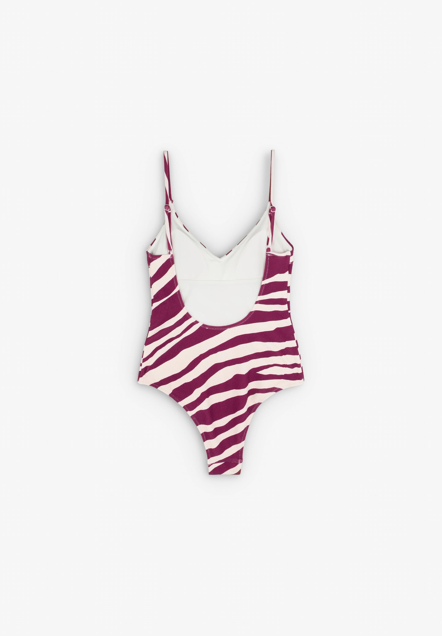BAÑADOR CEBRA | ROBIN X SCALPERS