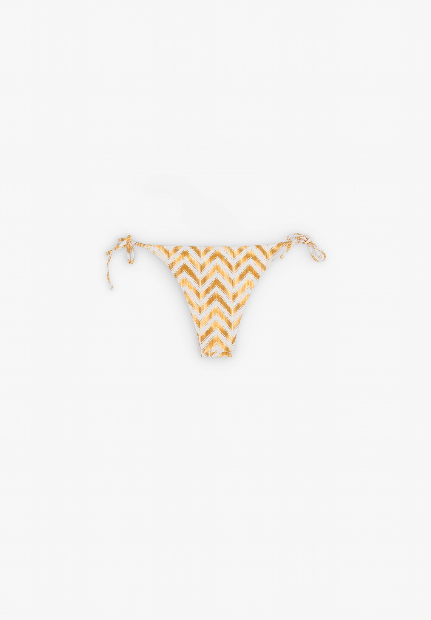 BRAGUITA BIKINI TRIÁNGULO ZIGZAG