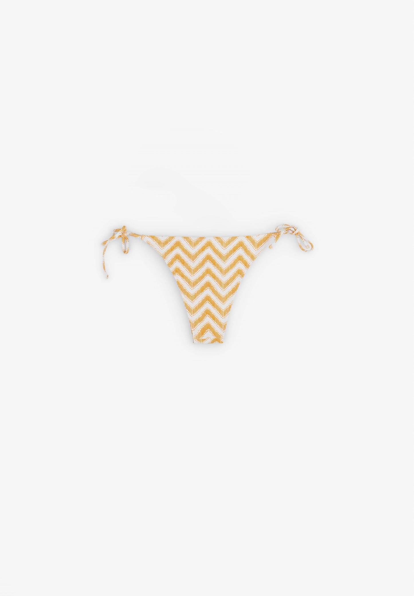BRAGUITA BIKINI TRIÁNGULO ZIGZAG | ROBIN X SCALPERS