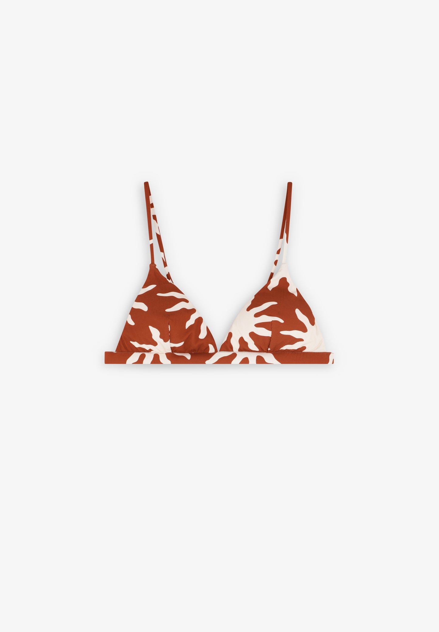TOP BIKINI SPORTY SOLES HIGH | ROBIN X SCALPERS