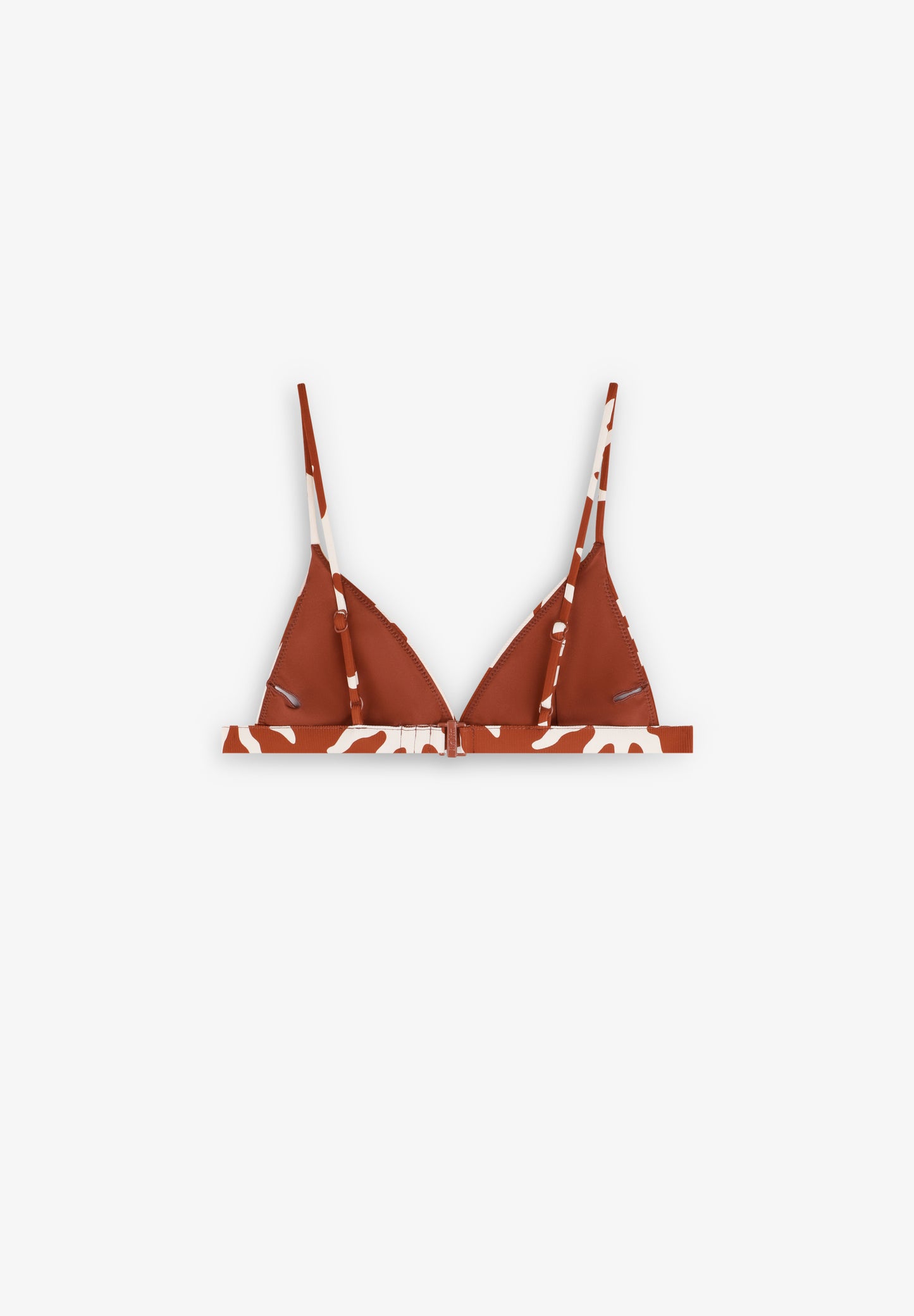 TOP BIKINI SPORTY SOLES HIGH | ROBIN X SCALPERS