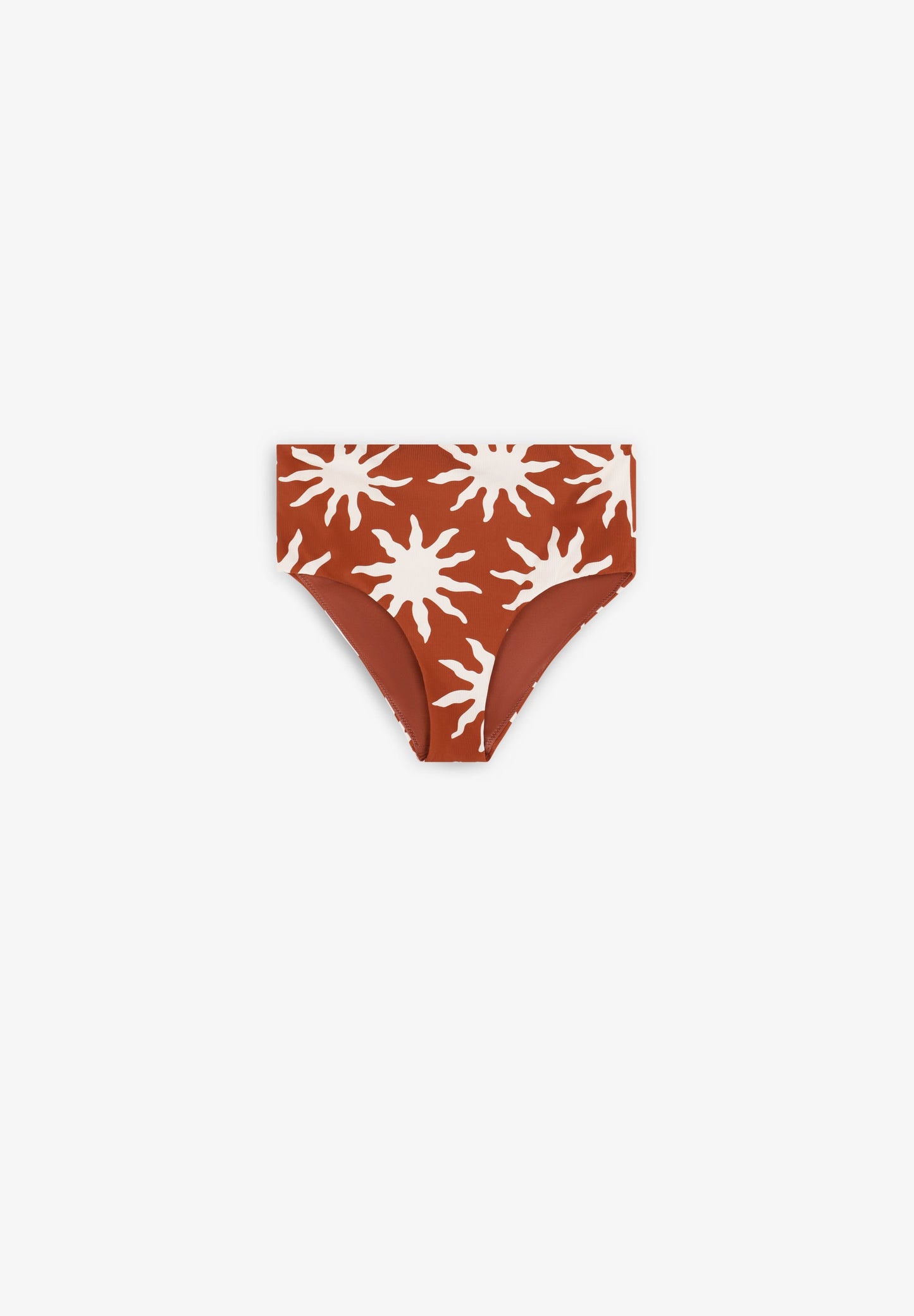 BRAGUITA BIKINI SPORTY SOLES HIGH