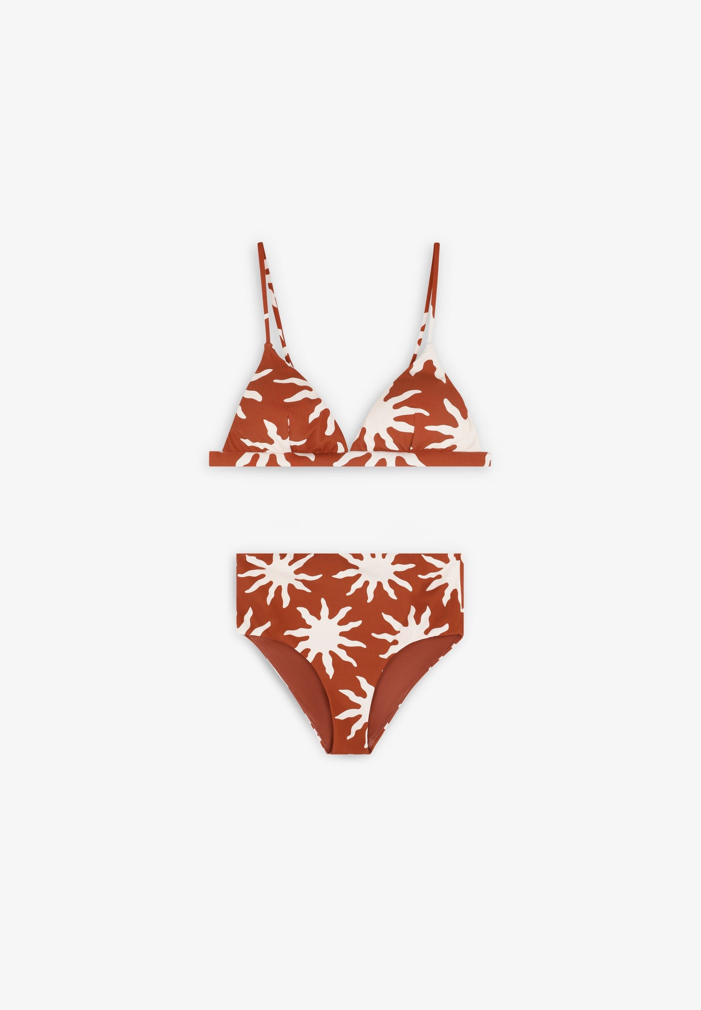 BRAGUITA BIKINI SPORTY SOLES HIGH
