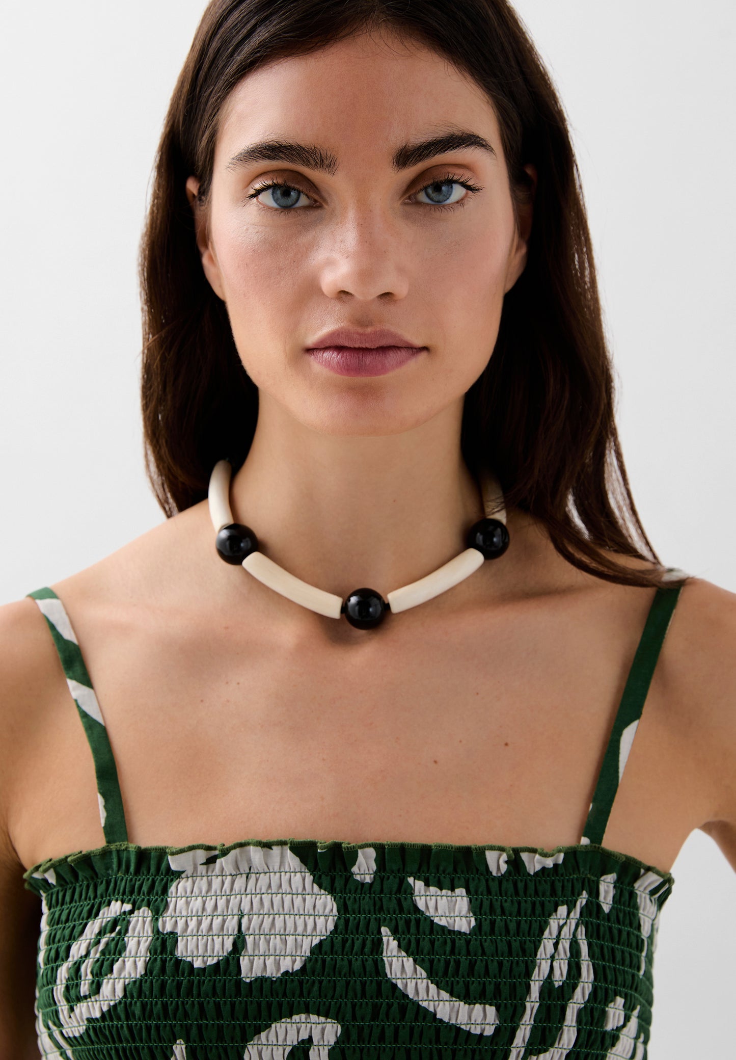 VESTIDO ESTAMPADO FLORES | ROBIN X SCALPERS