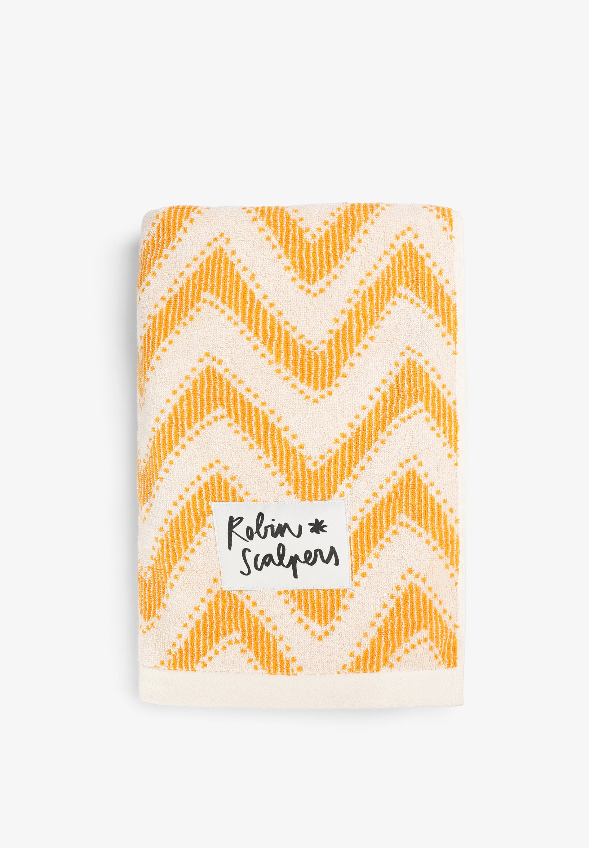 TOALLA PLAYA ESTAMPADA | ROBIN X SCALPERS
