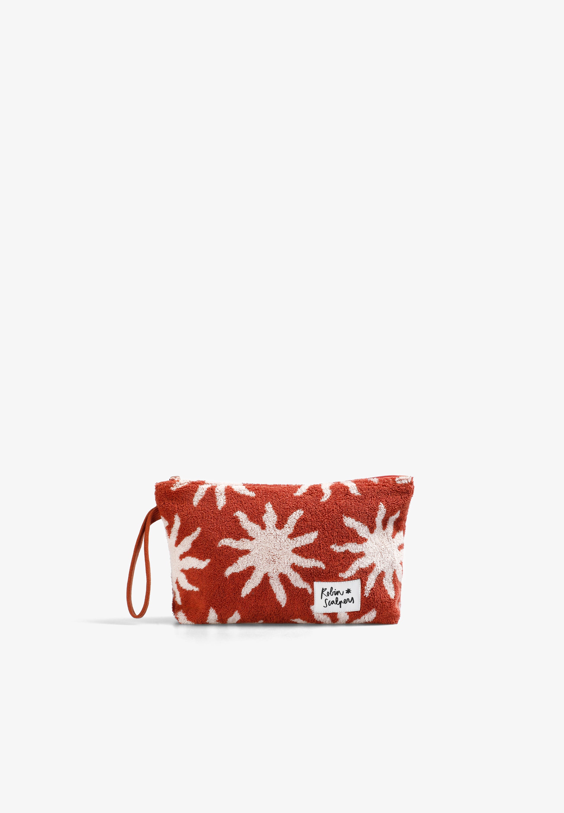NECESER RIZO ESTAMPADO