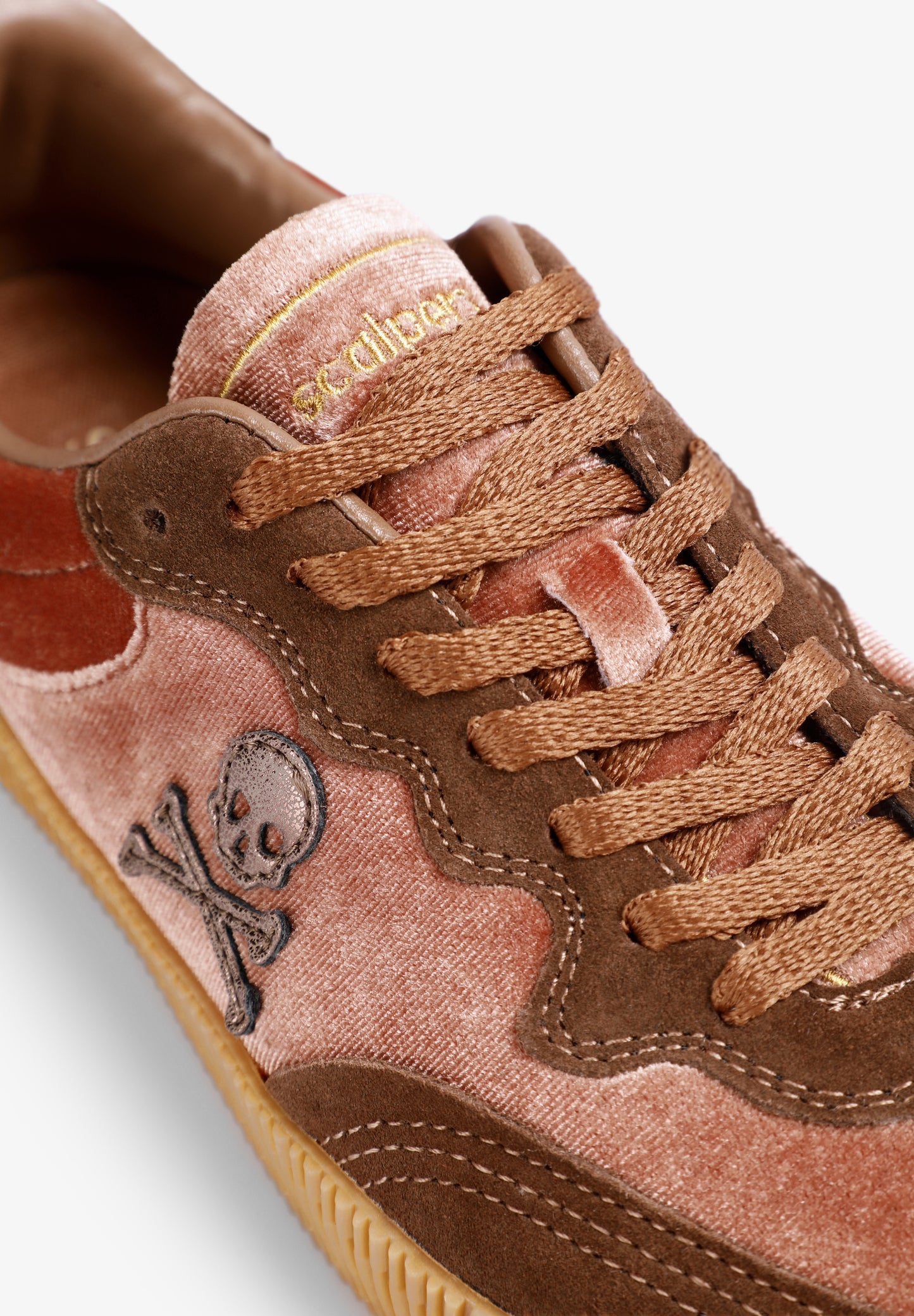 SCGALE SNEAKERS