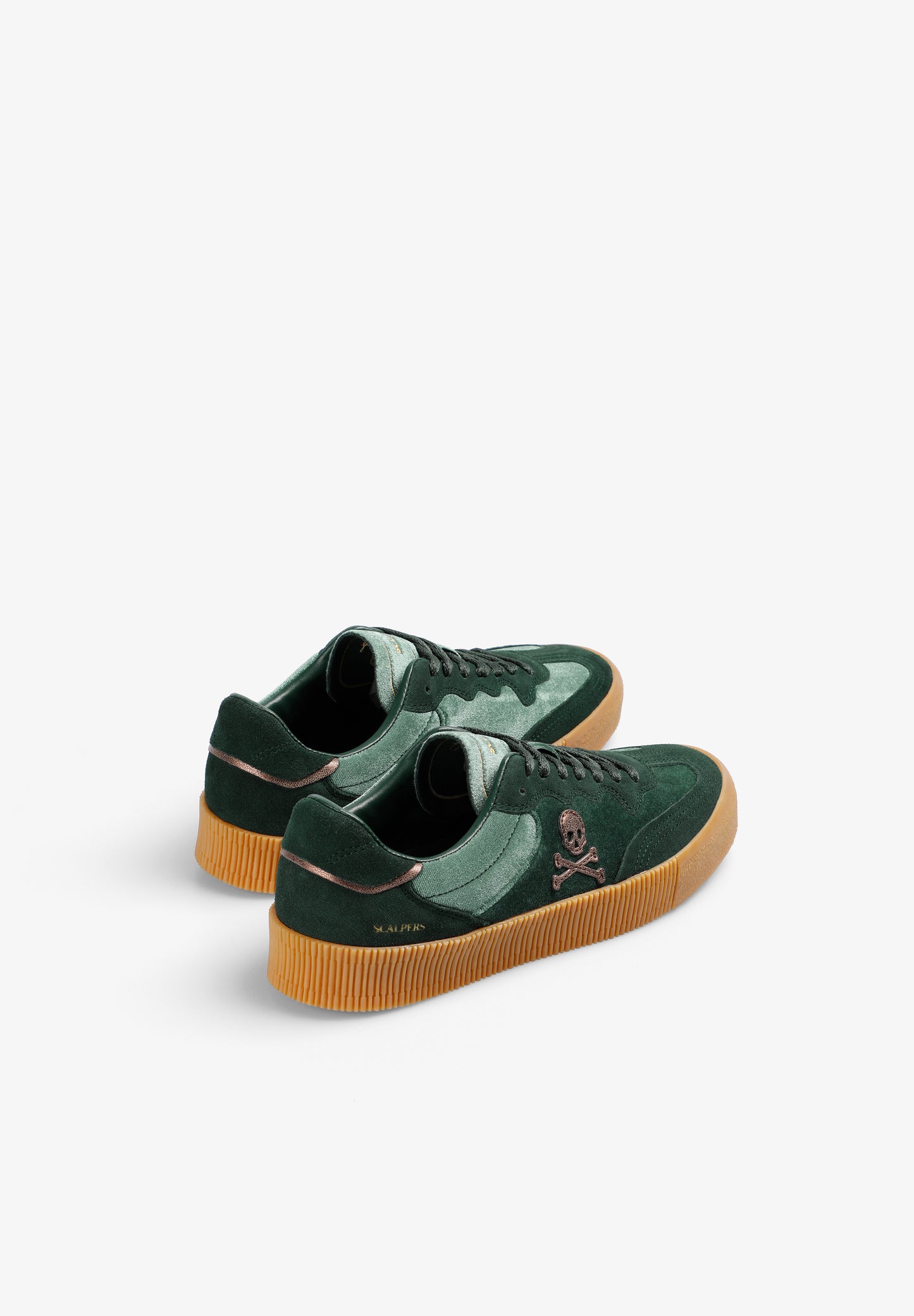 SCGALE SNEAKERS