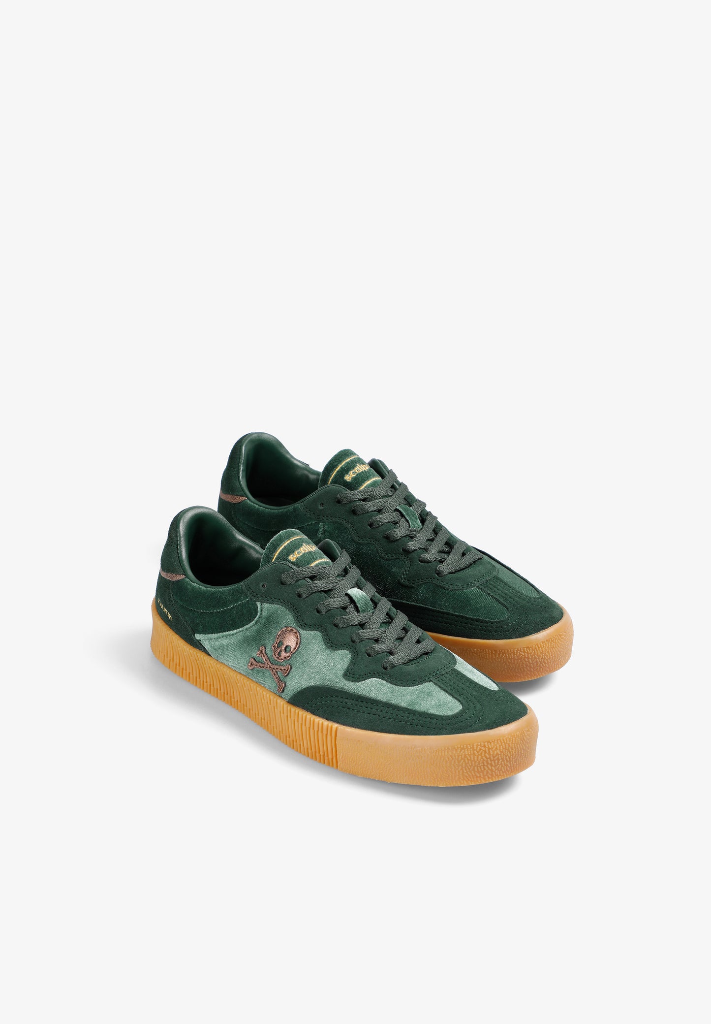 SCGALE SNEAKERS