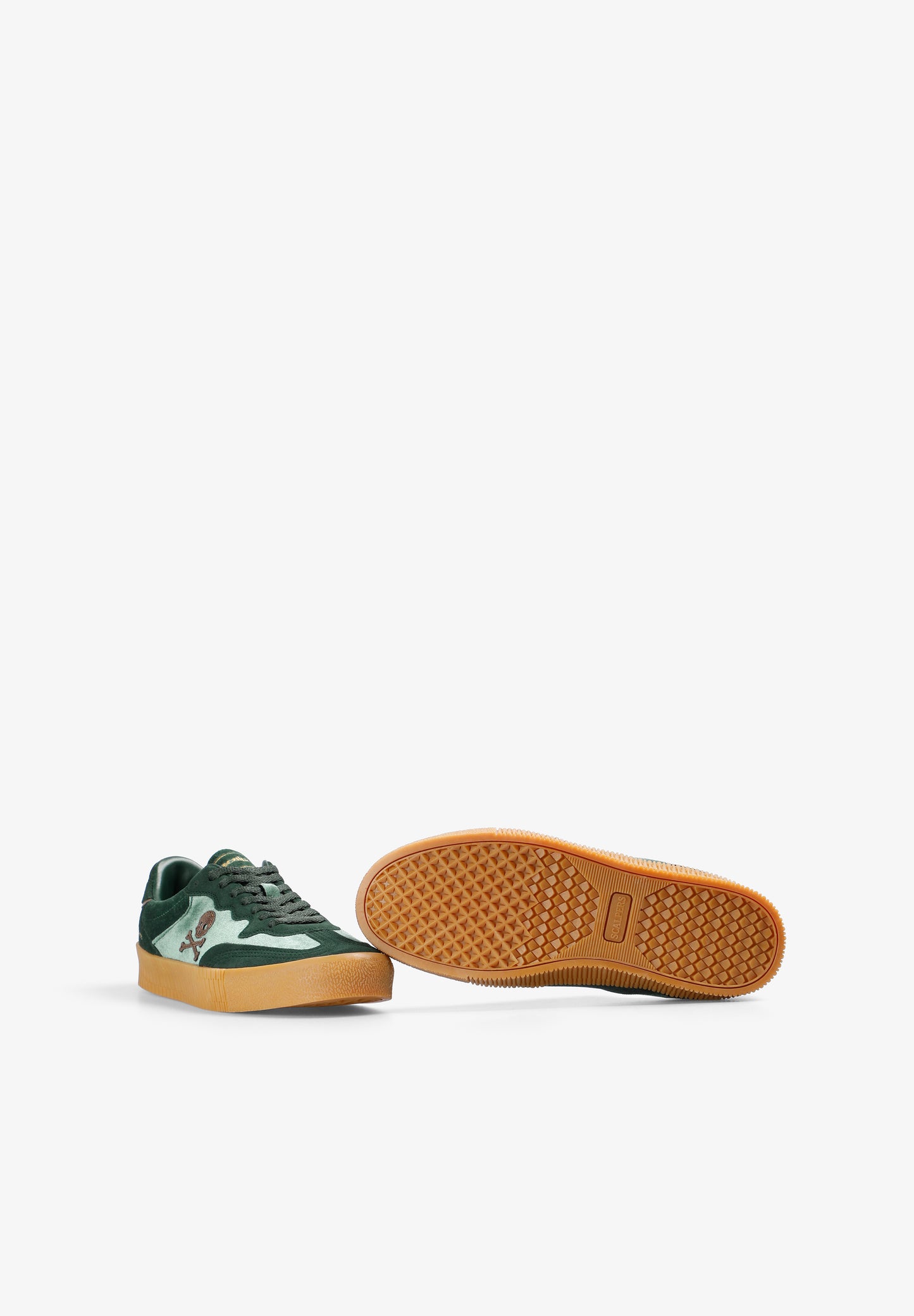 SCGALE SNEAKERS
