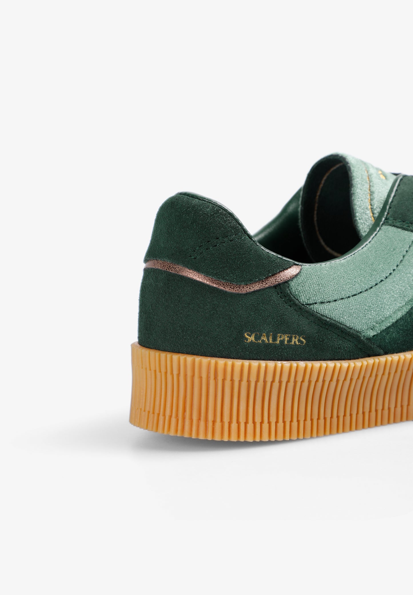 SCGALE SNEAKERS