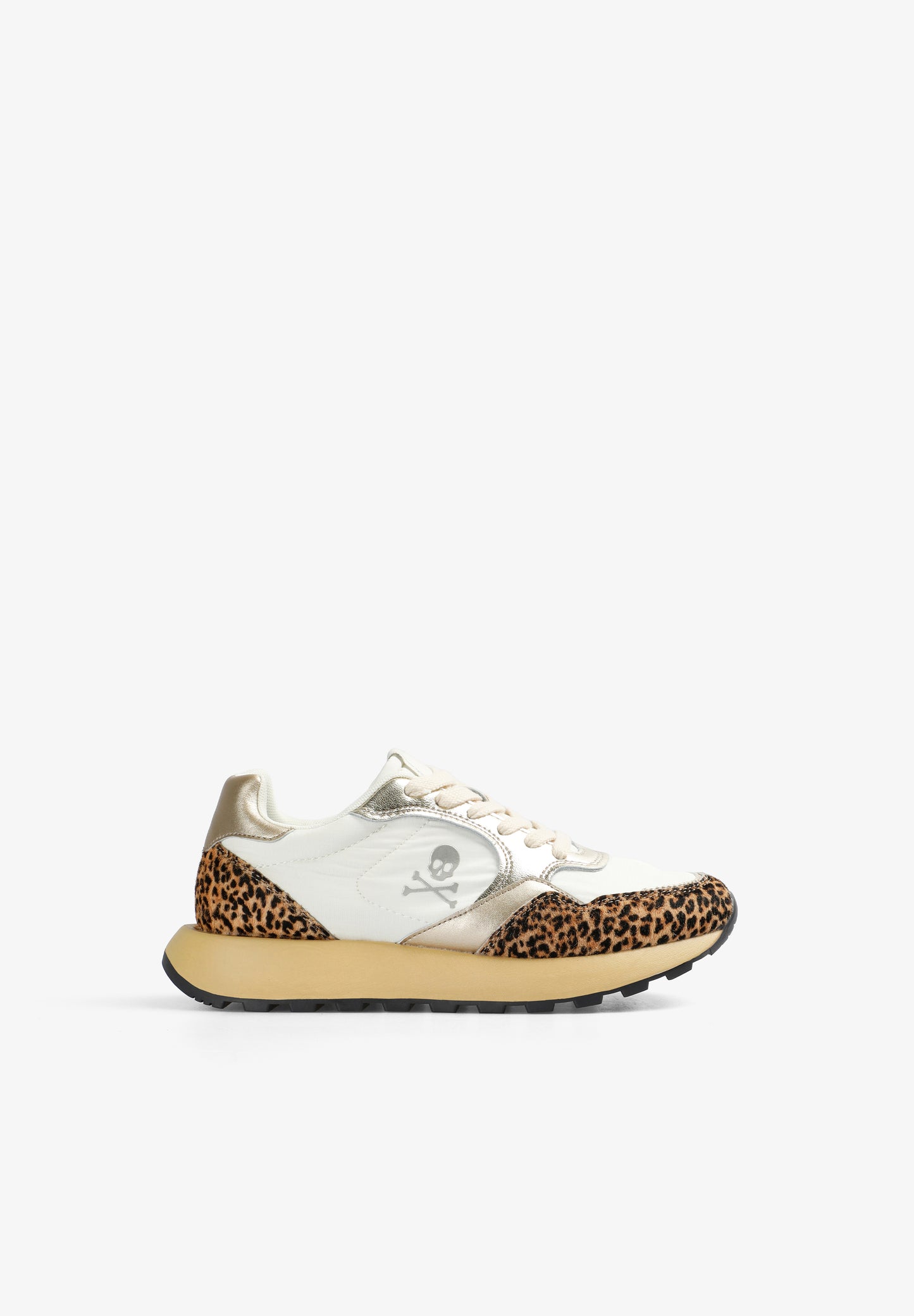 SCGINA ANIMAL SNEAKERS