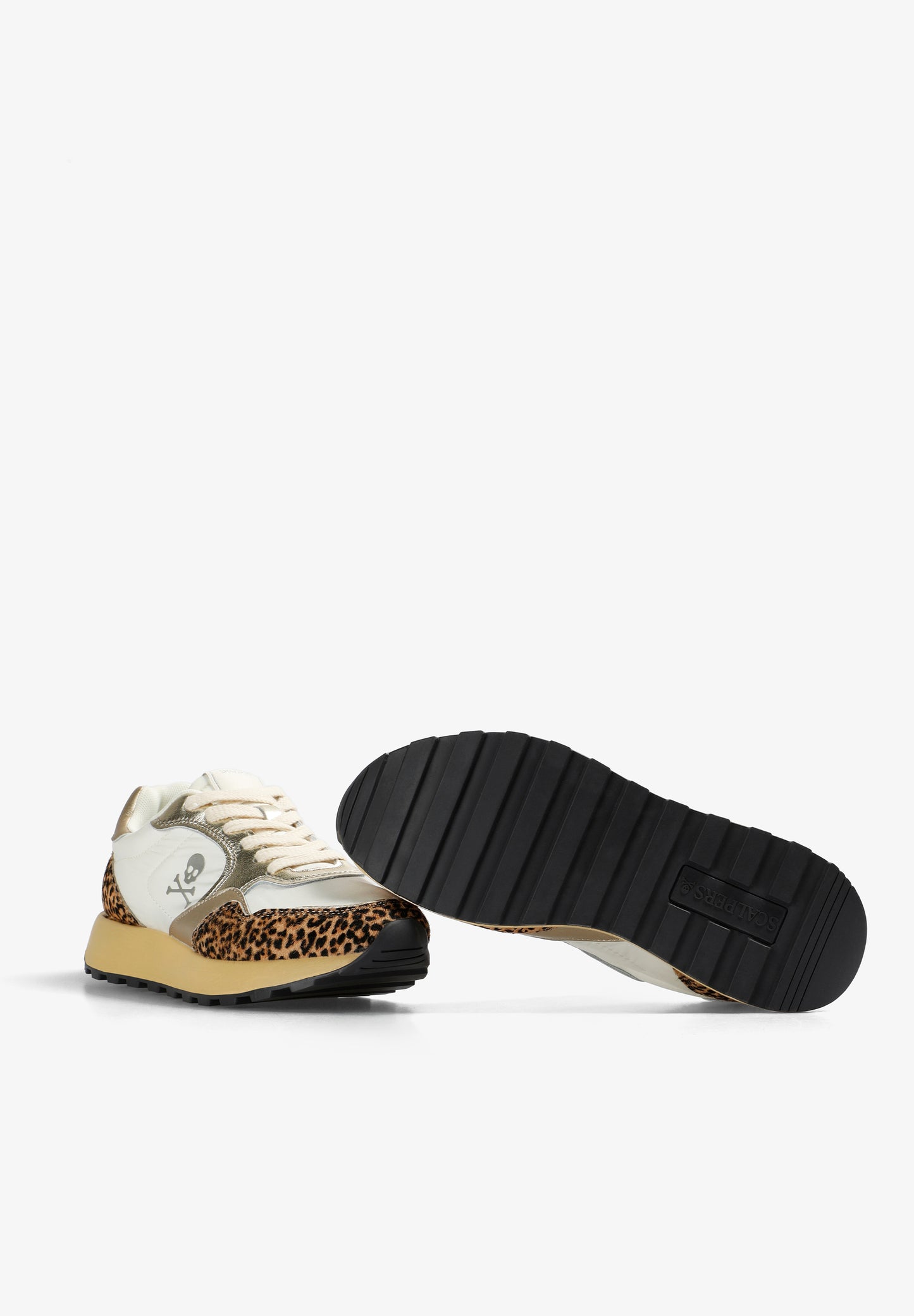 SCGINA ANIMAL SNEAKERS