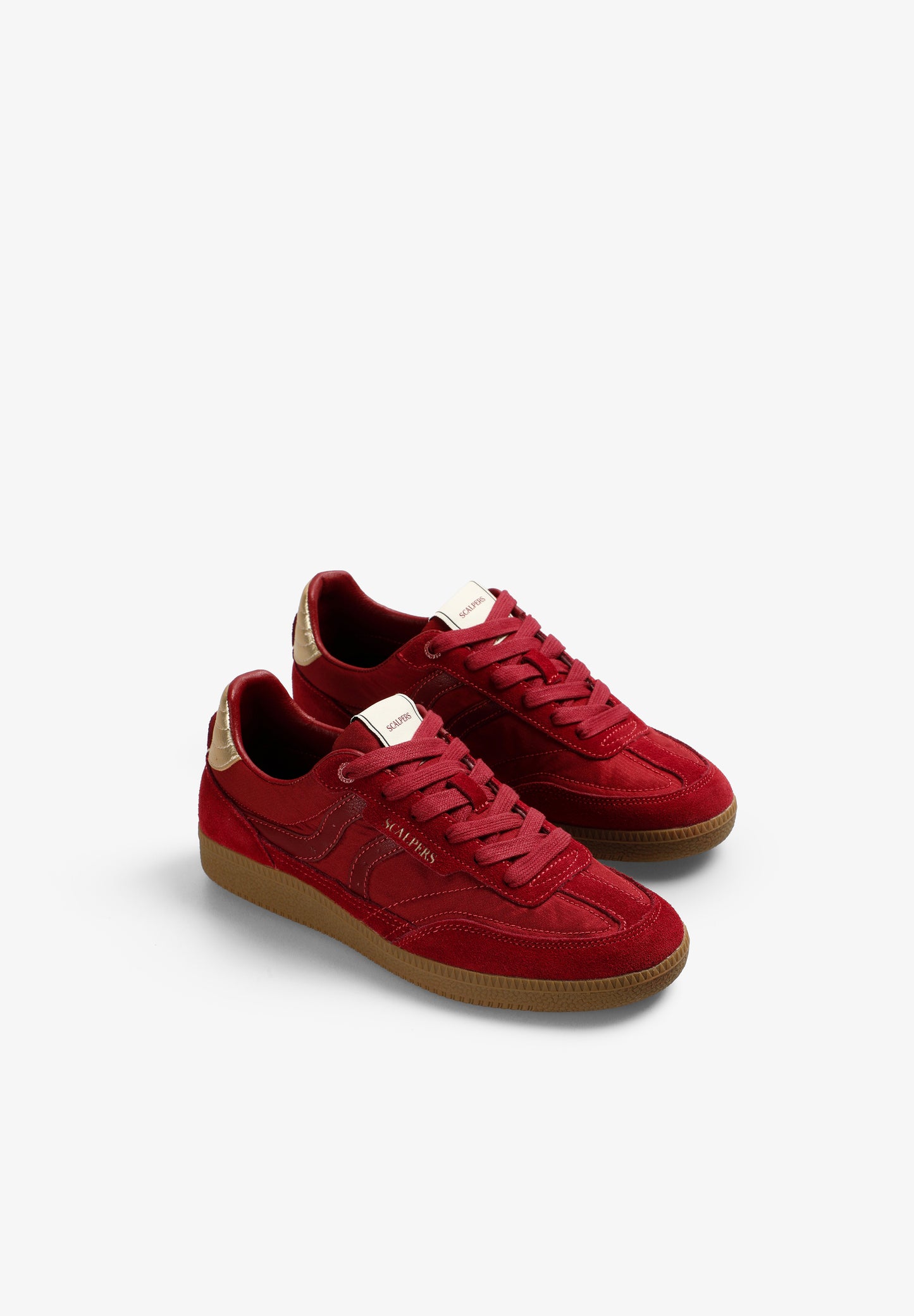 SCNUMIKOFABRIC SNEAKERS