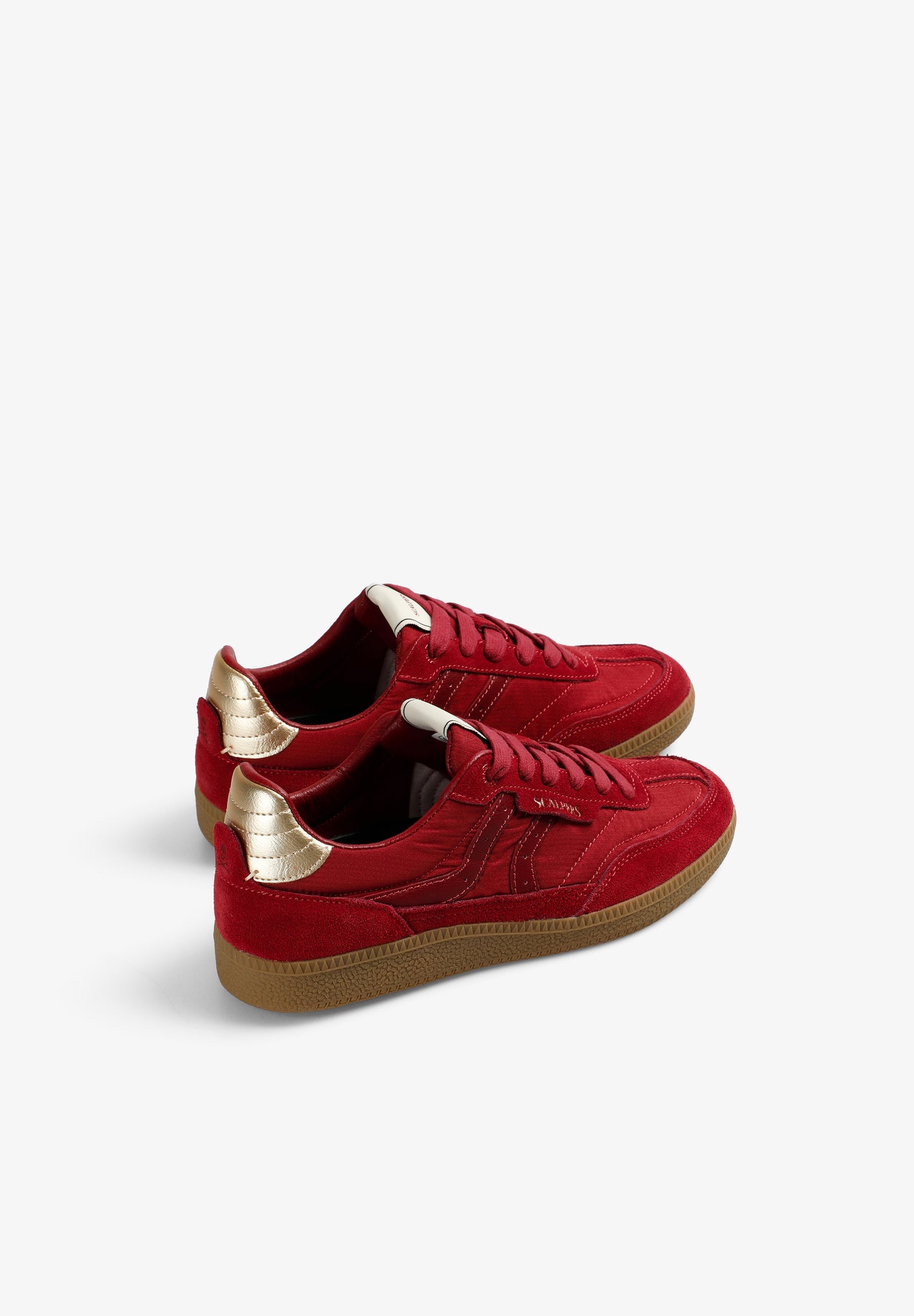 SCNUMIKOFABRIC SNEAKERS