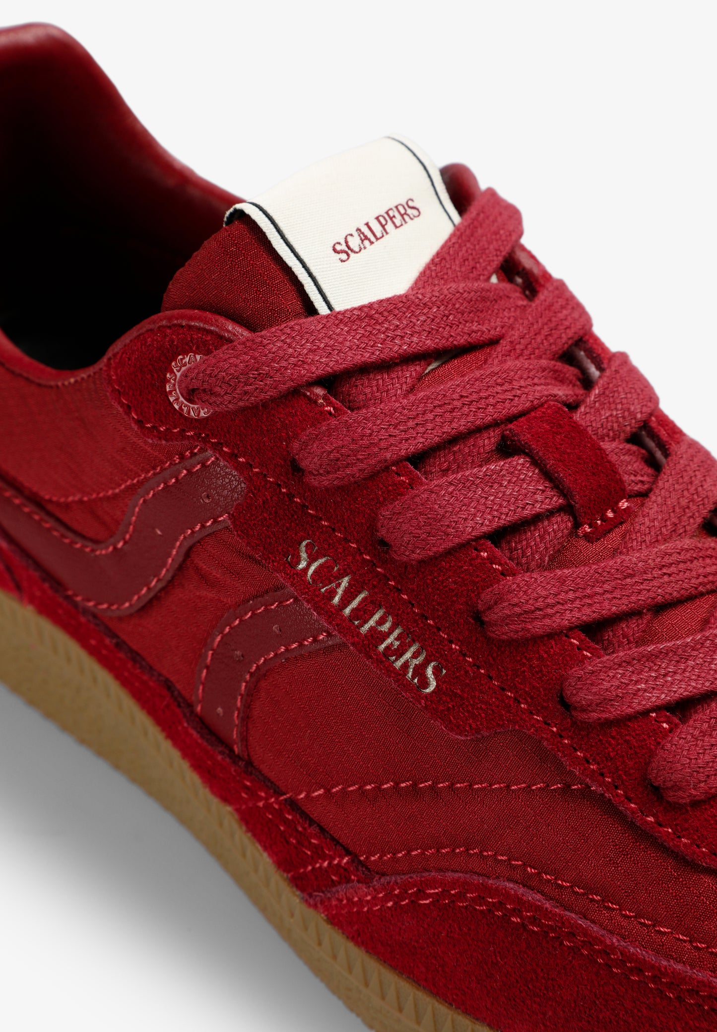 SCNUMIKOFABRIC SNEAKERS